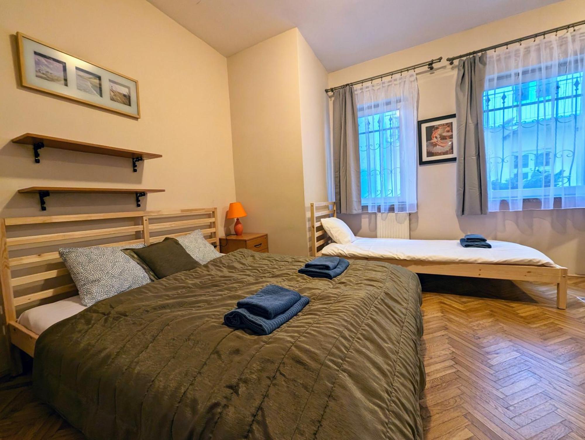 Appartement Plac Nowy 8a By Homeprime Krakau