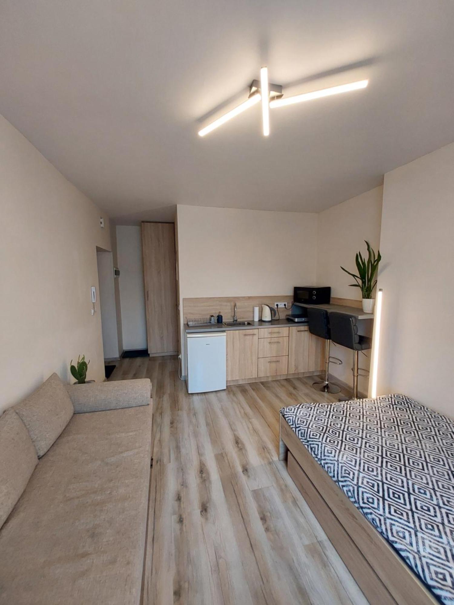 Near Old Town Appartement *