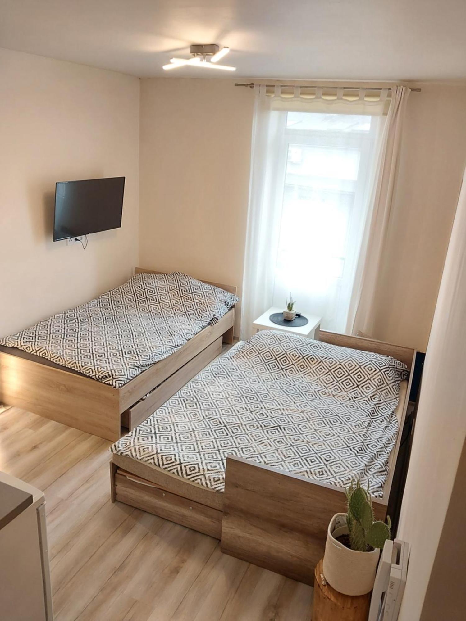 Near Old Town Appartement