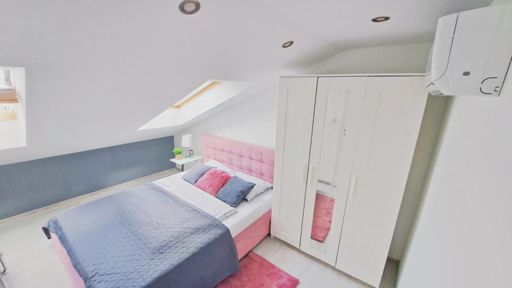 Wlodarska 4a Premium * Krakow