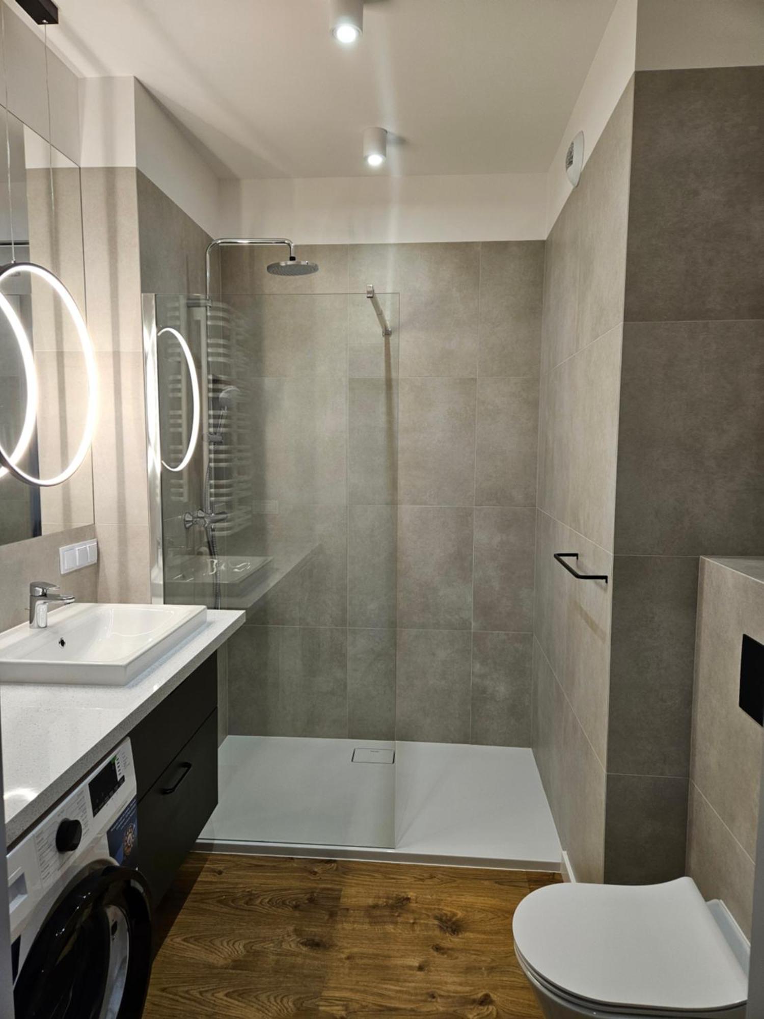 Orawska 14 Apartament