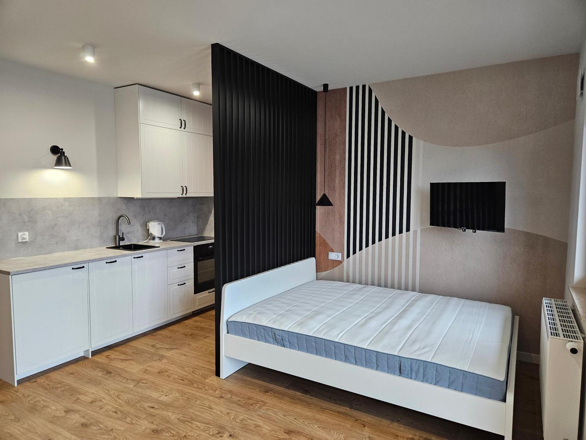 Orawska 14 Apartament Kraków