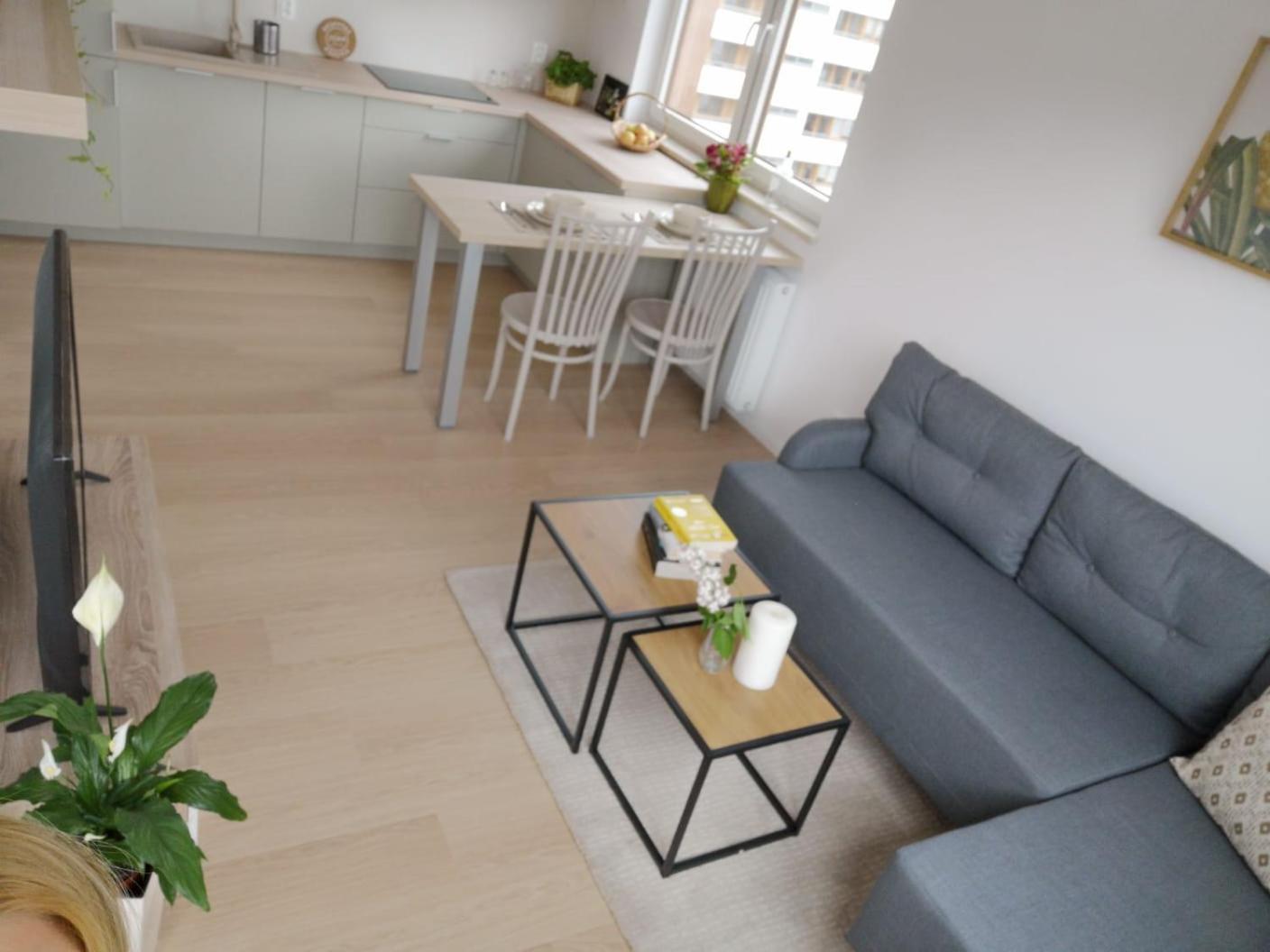 Apartamento Dobrego Pasterza 120d By Homeprime *