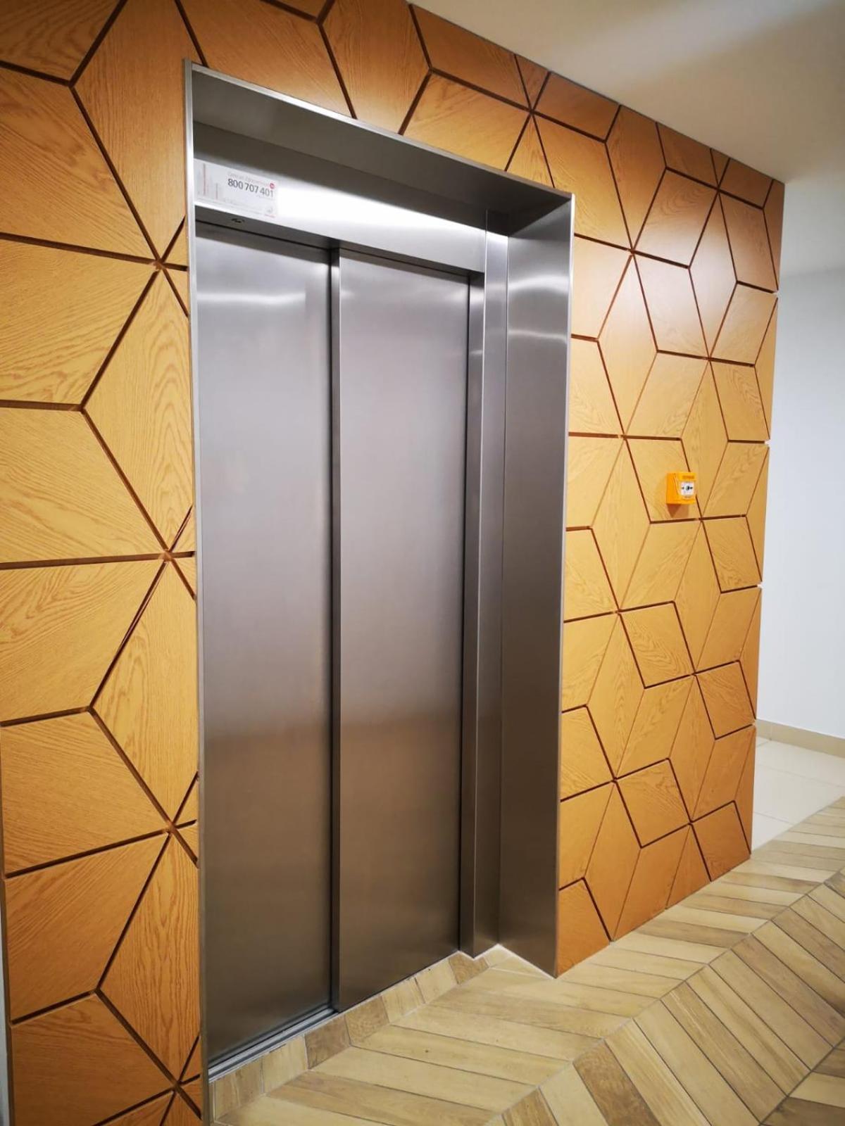 Dobrego Pasterza 120d By Homeprime Apartamento