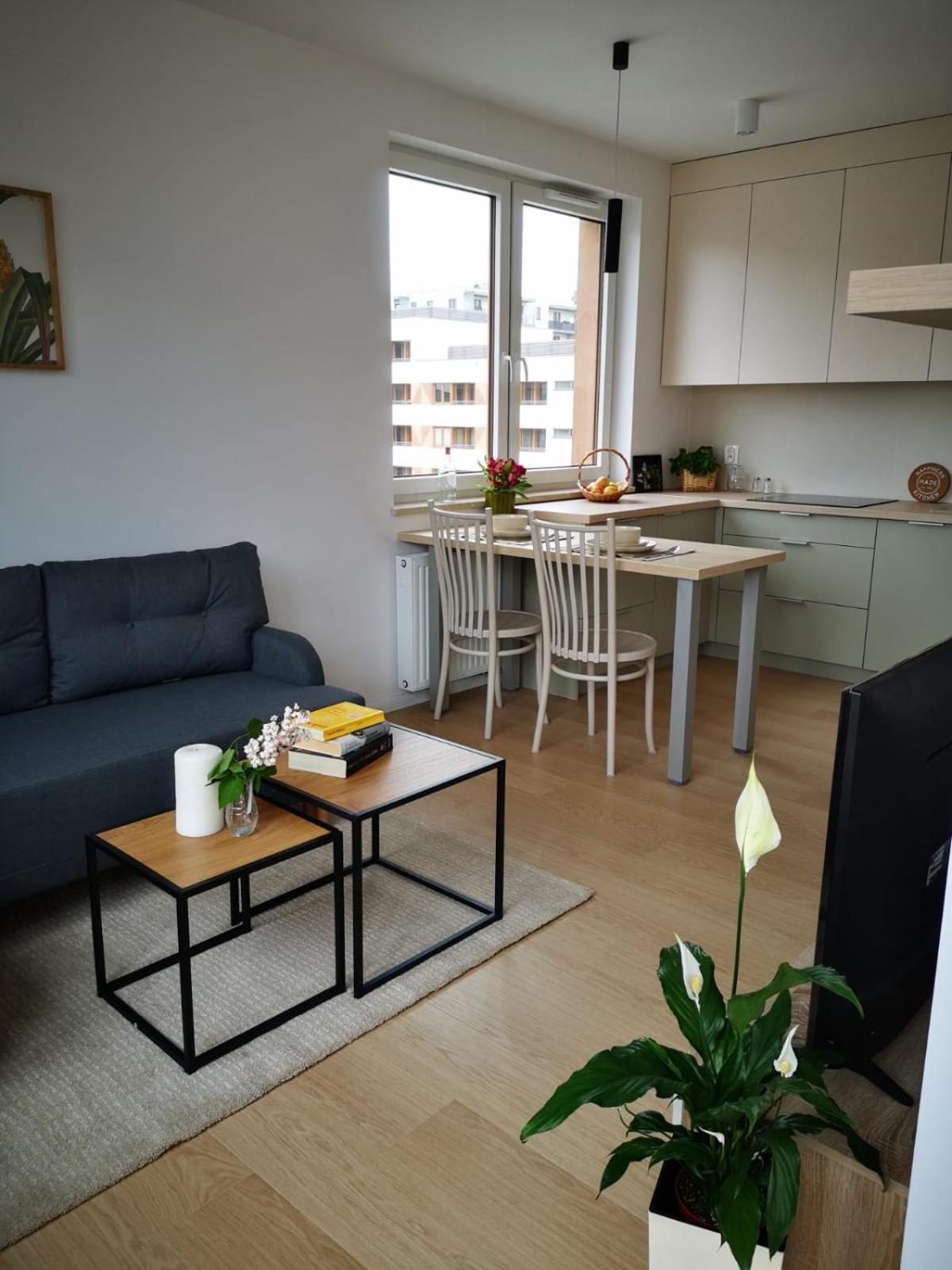 Apartamento Dobrego Pasterza 120d By Homeprime *