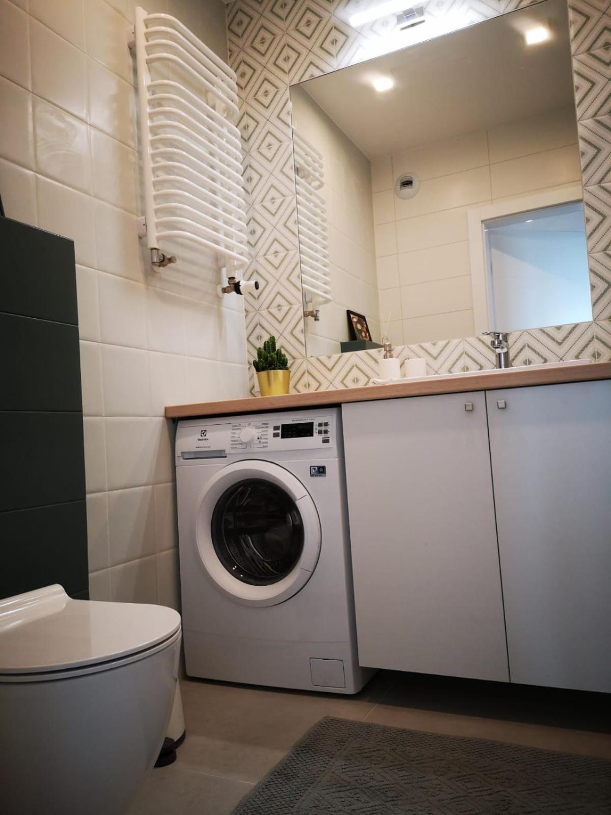 Apartamento Dobrego Pasterza 120d By Homeprime *
