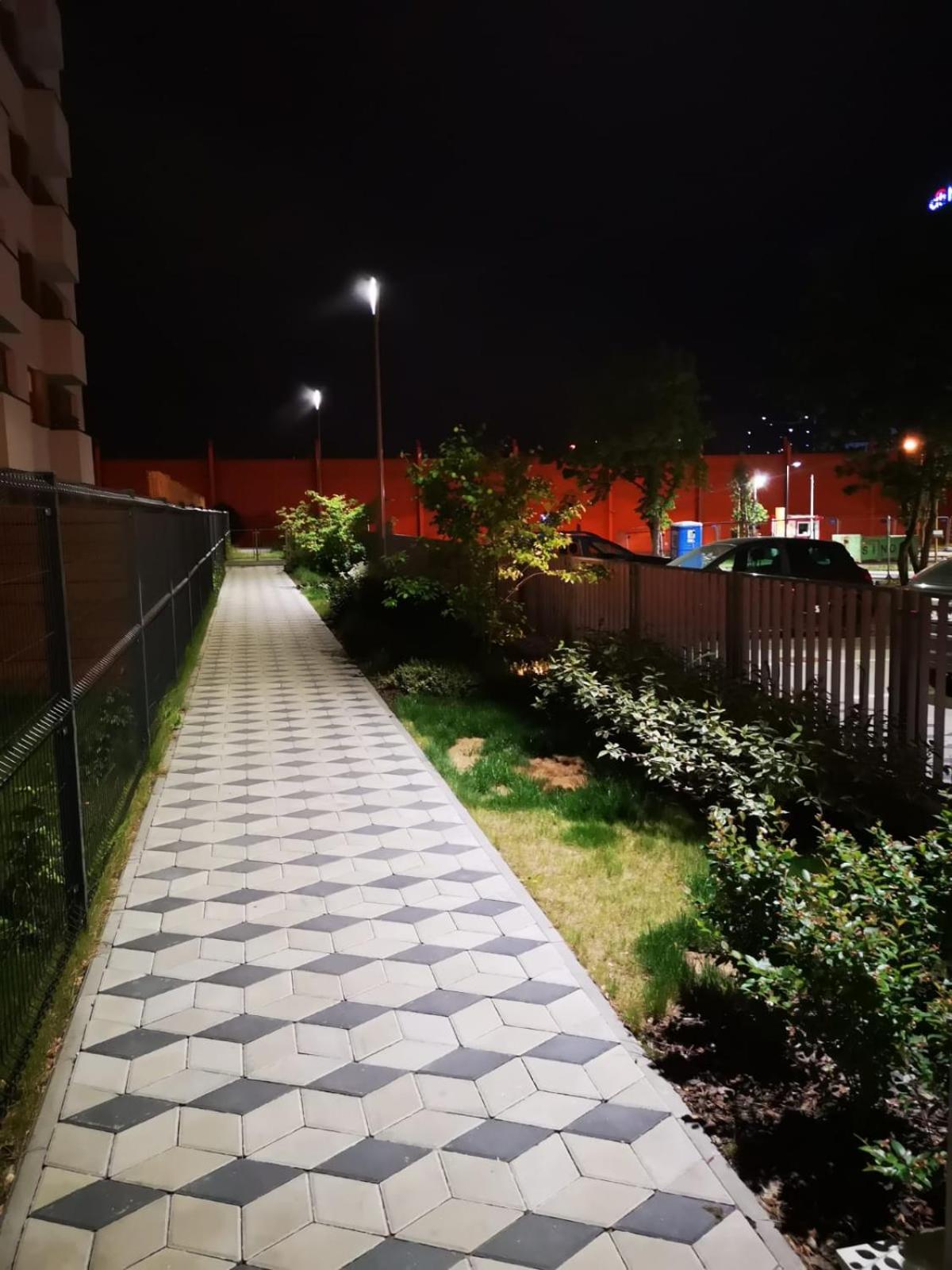 Dobrego Pasterza 120d By Homeprime * Cracóvia