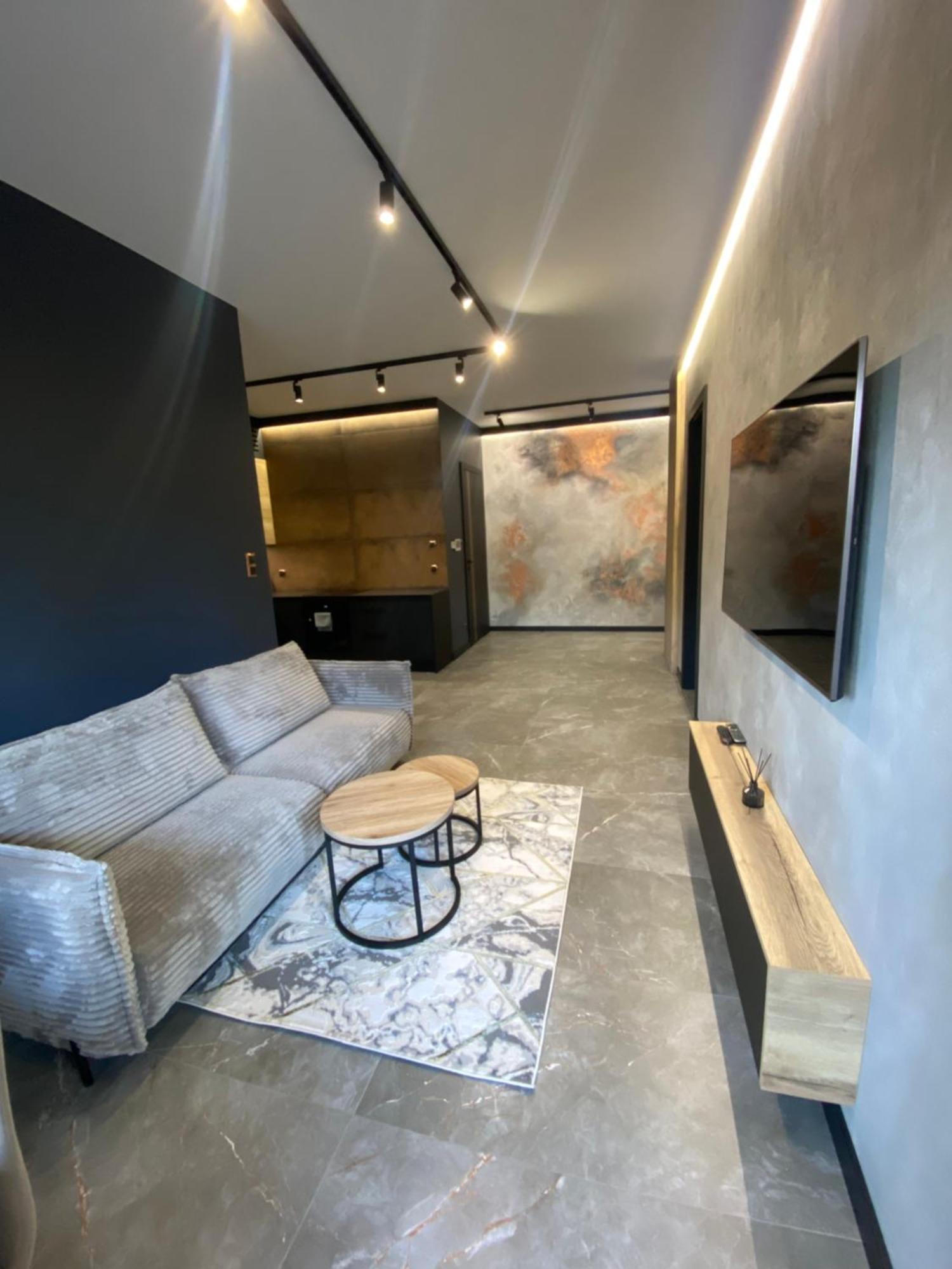 Industrial Vistula Free Parking & Gym Apartment *