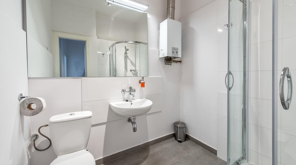 Apartment Sereno *