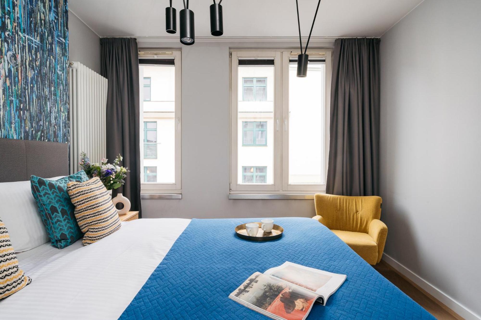 Privilege Ii - Loftaffair Collection Apartment