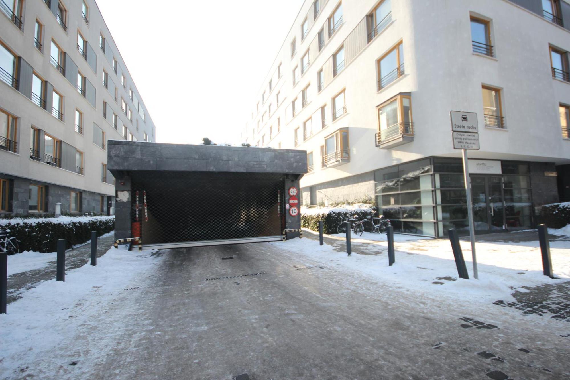 Viva Lila Apartment, Free Parking, Close To Vistula River - By Homelike Appartement Krakau