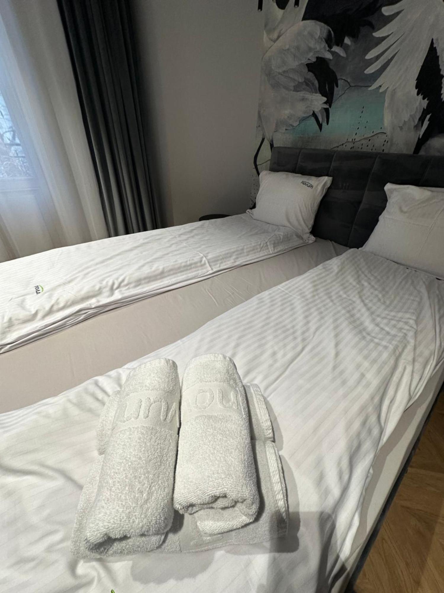 Sebastiana Apartment Krakow