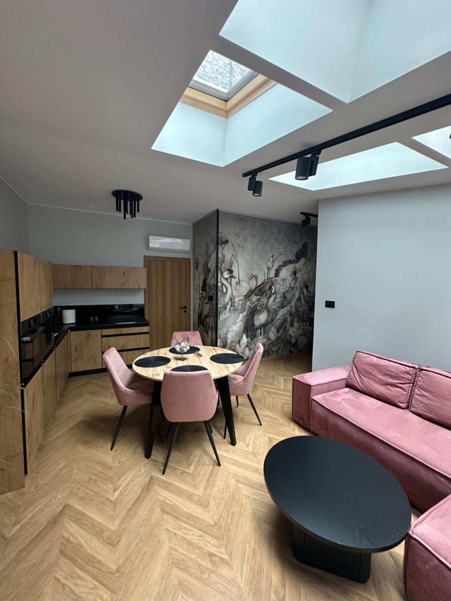 Sebastiana Apartment Krakow