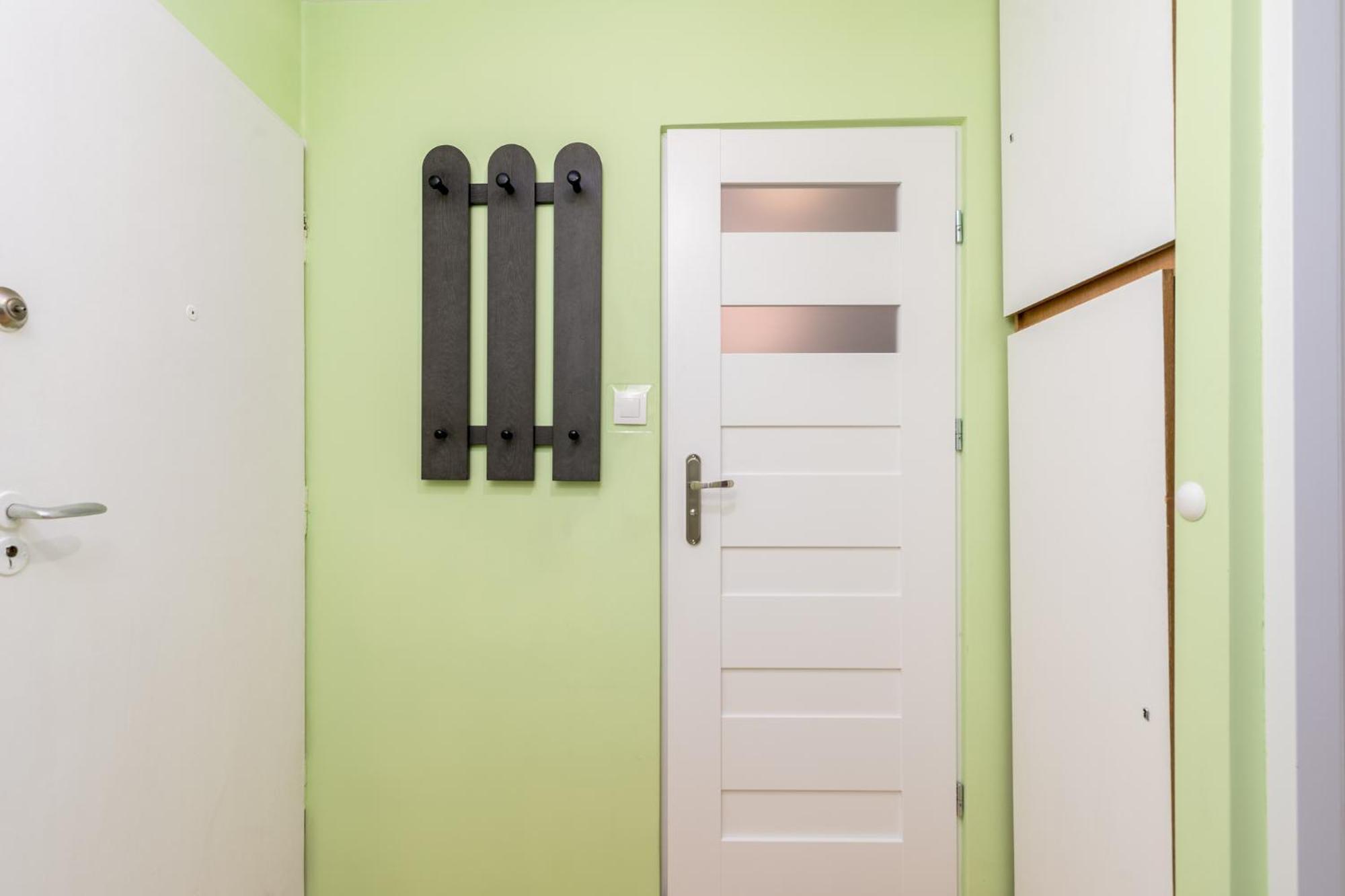 Krowoderskich Zuchow Standard Apartment