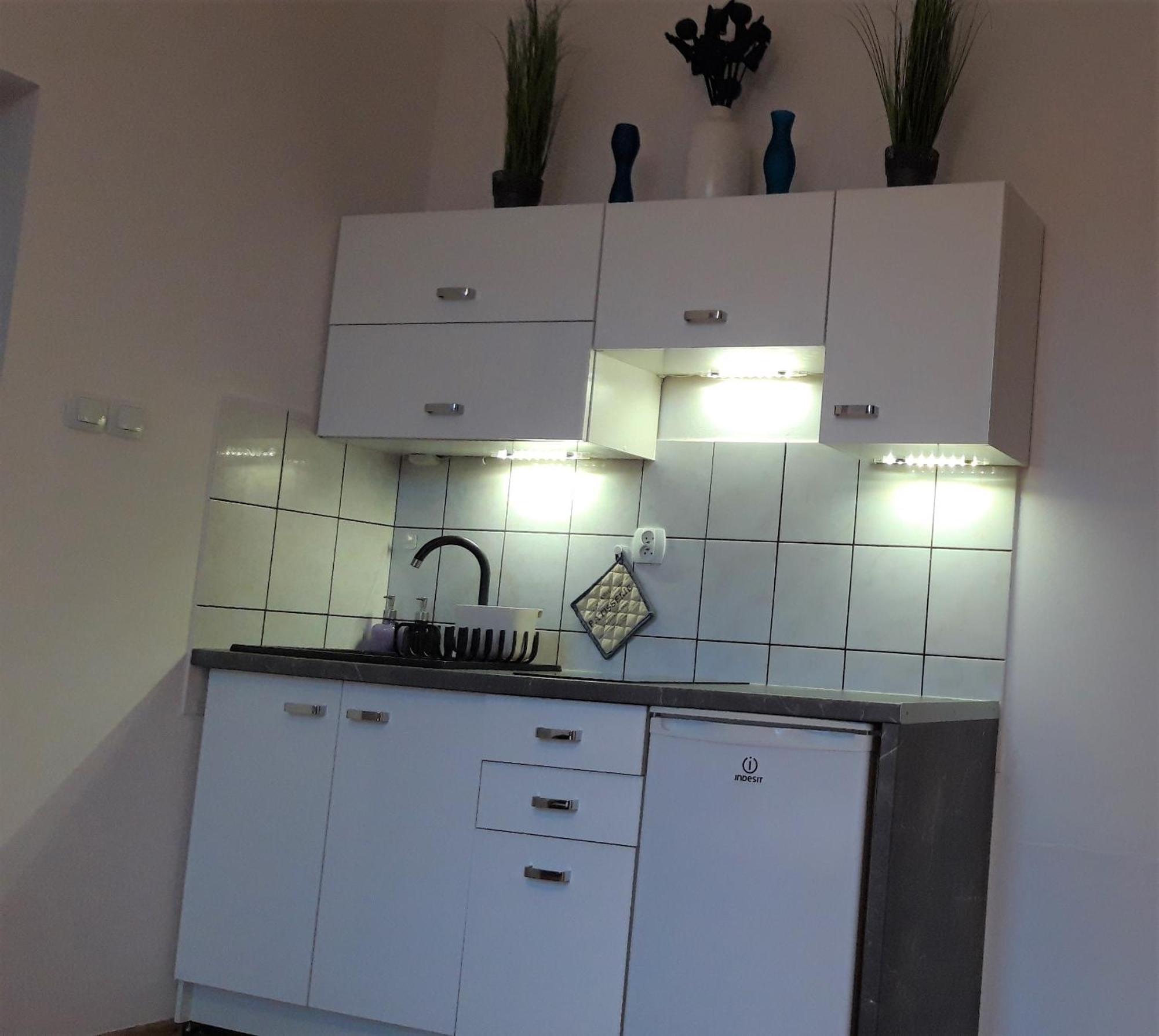 Apartament Aleksandra Old Town Studio Kraków