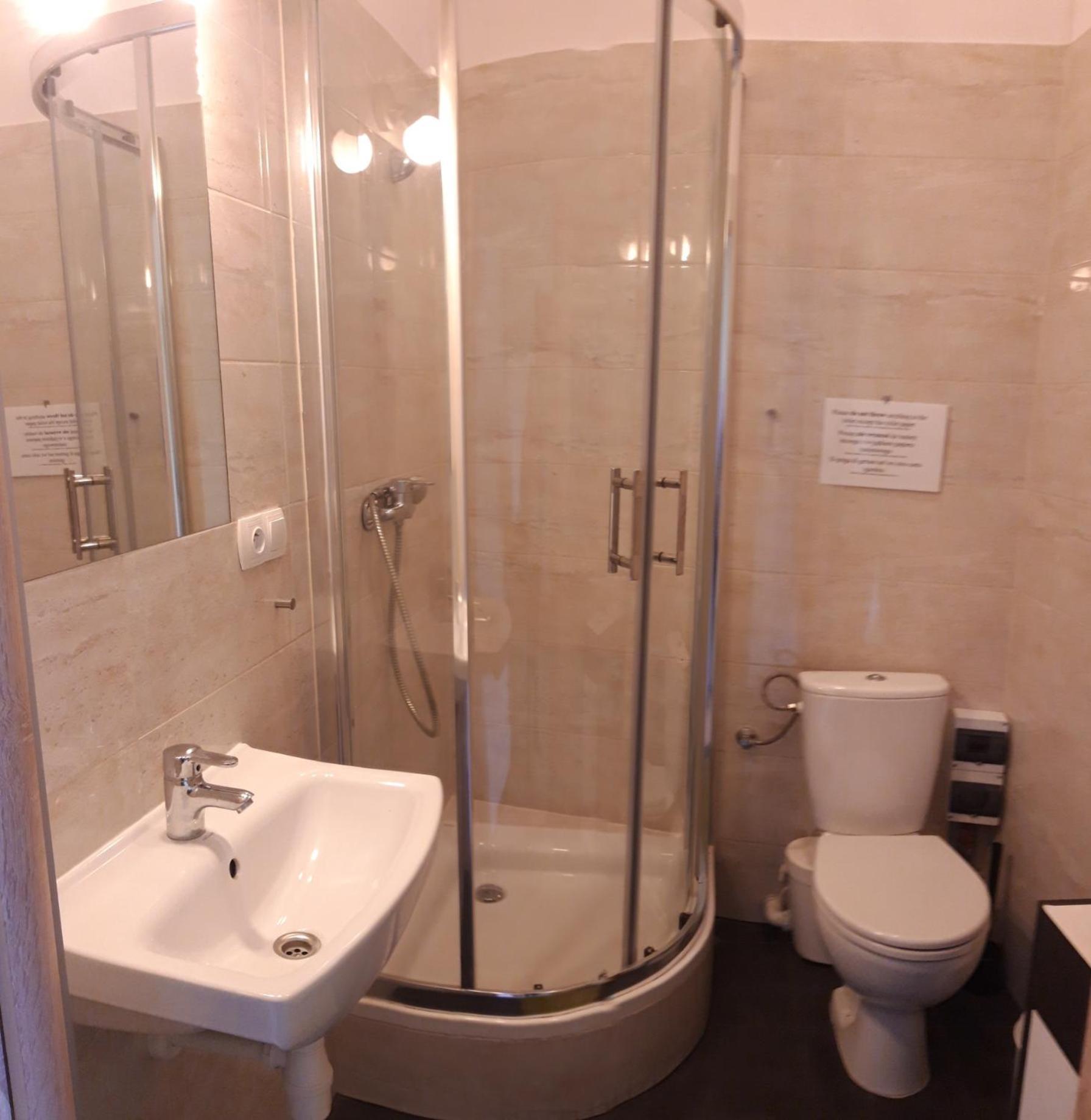 Apartament Aleksandra Old Town Studio *