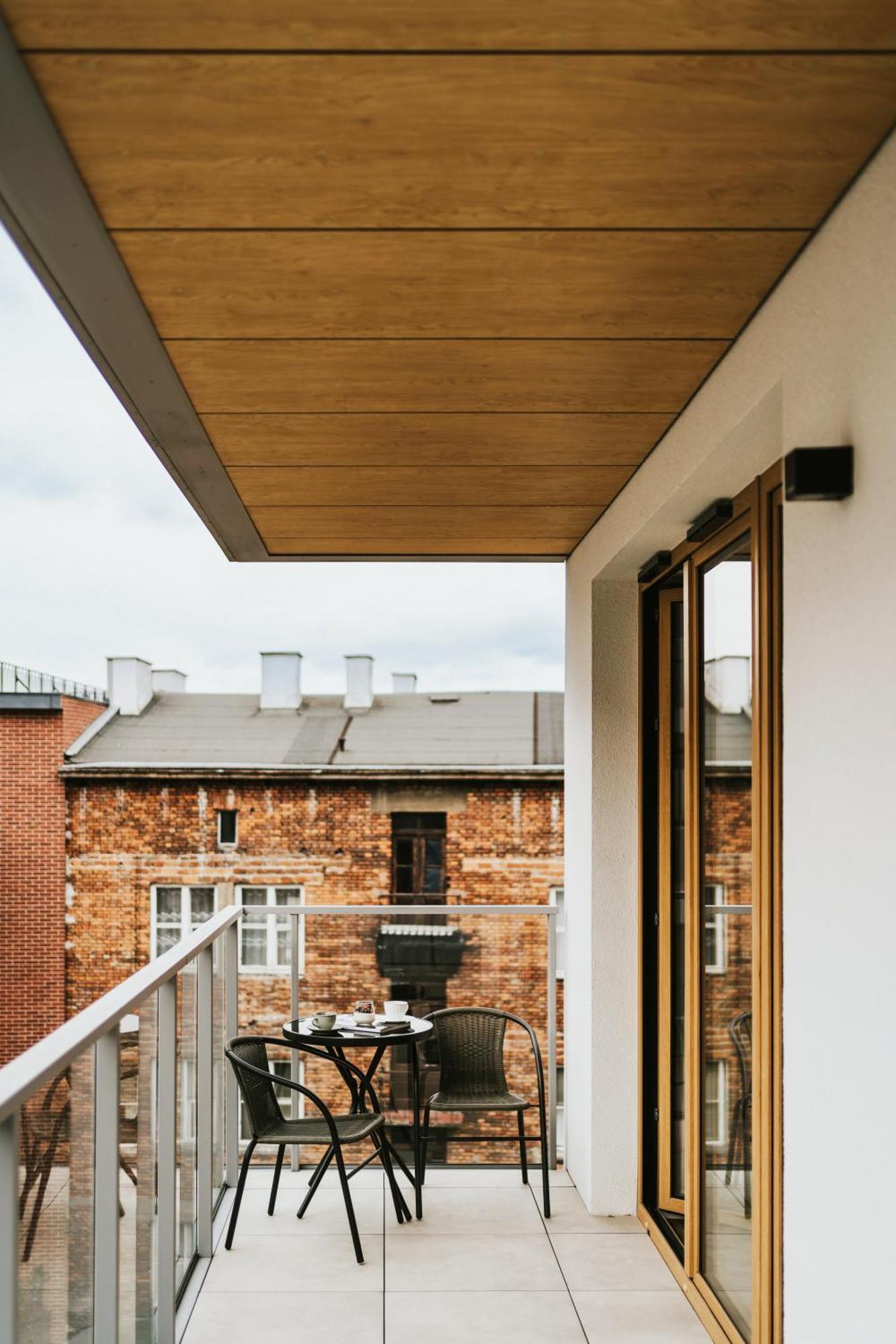 Native Orawska 14/127 Apartment *