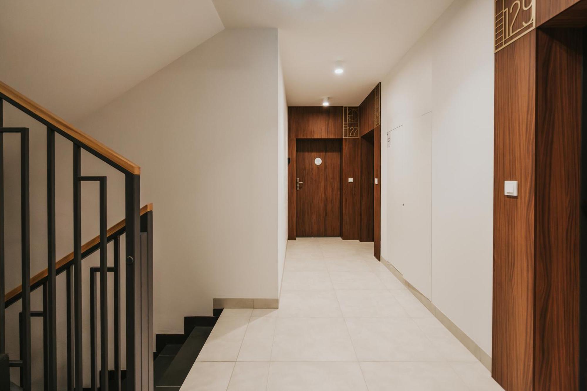 Apartment Native Orawska 14/127