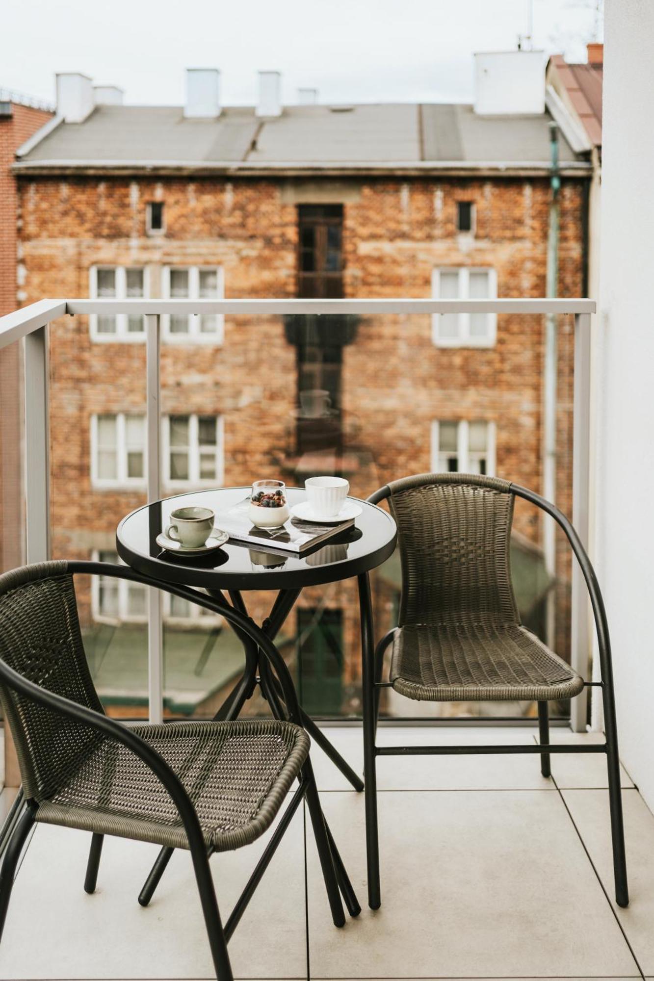 Apartment Native Orawska 14/127