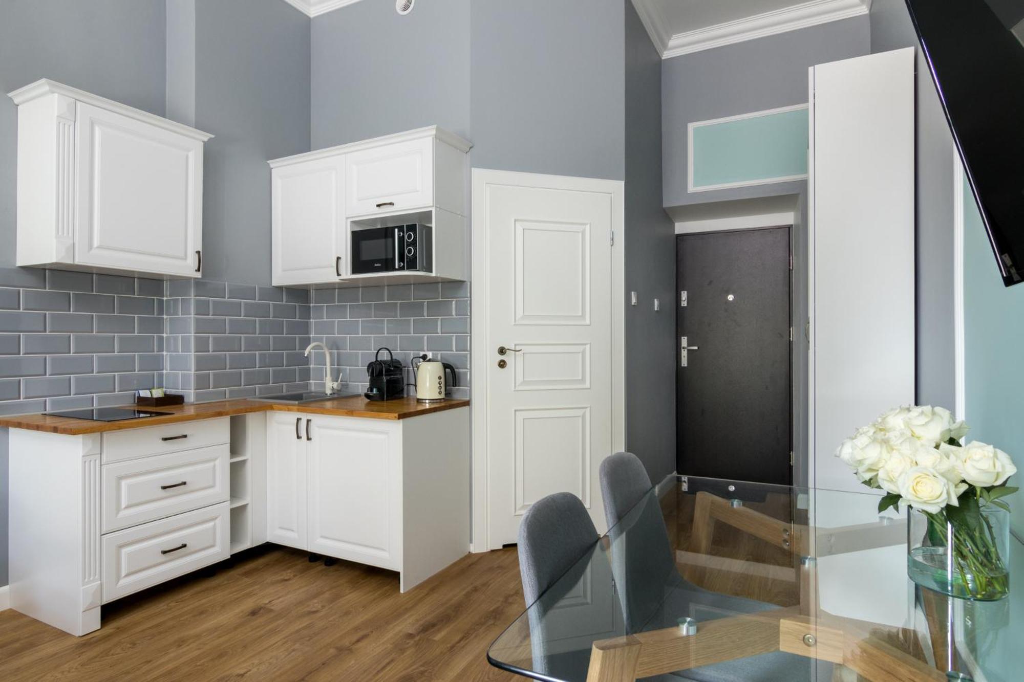 Karmelicka Stylish In Cracow By Renters *