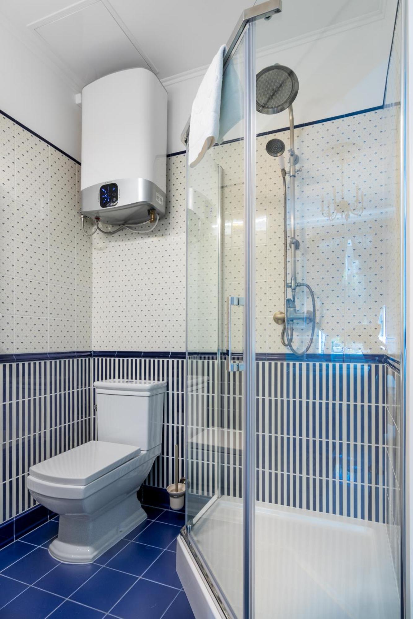 Karmelicka Stylish In Cracow By Renters Appartement