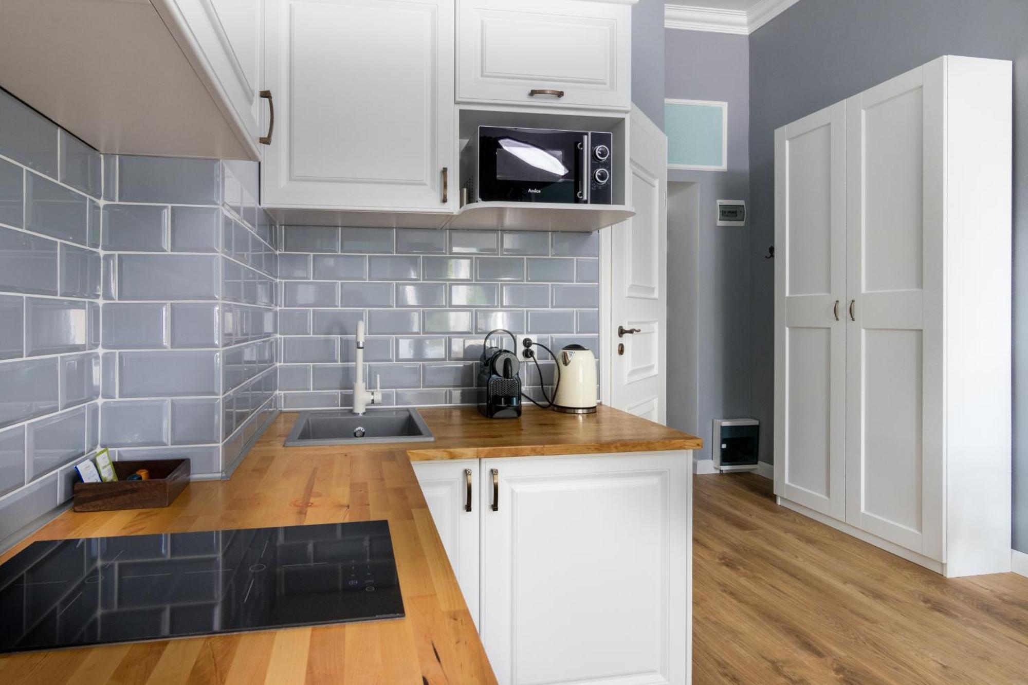Karmelicka Stylish In Cracow By Renters Appartement *