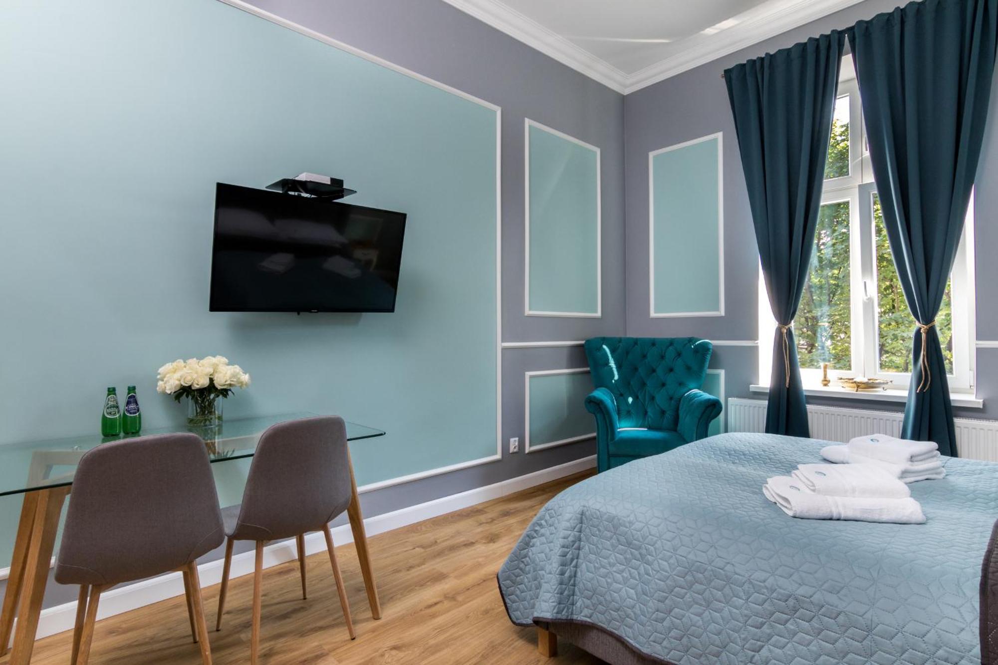 Karmelicka Stylish In Cracow By Renters