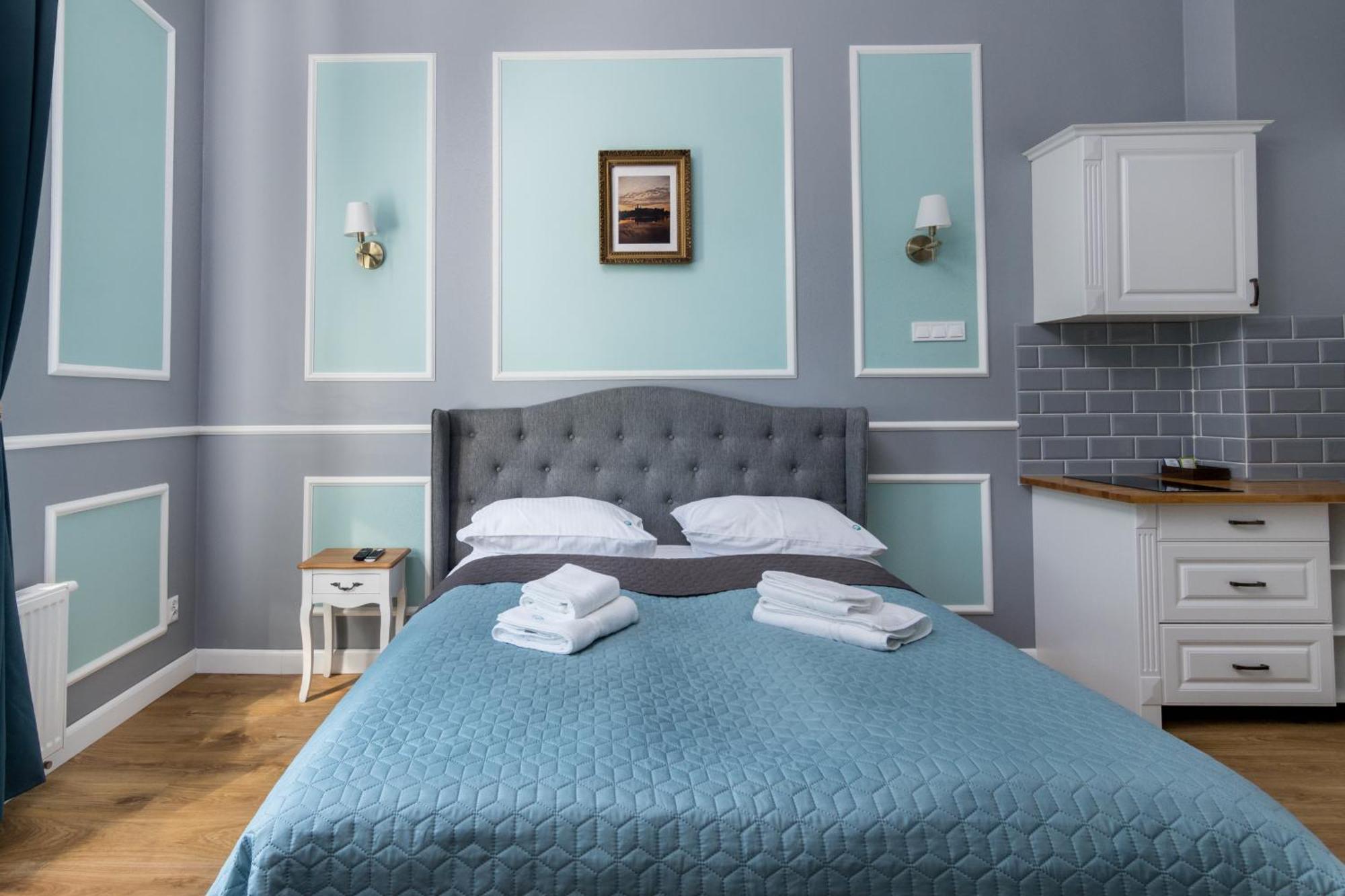 Karmelicka Stylish In Cracow By Renters * Krakau