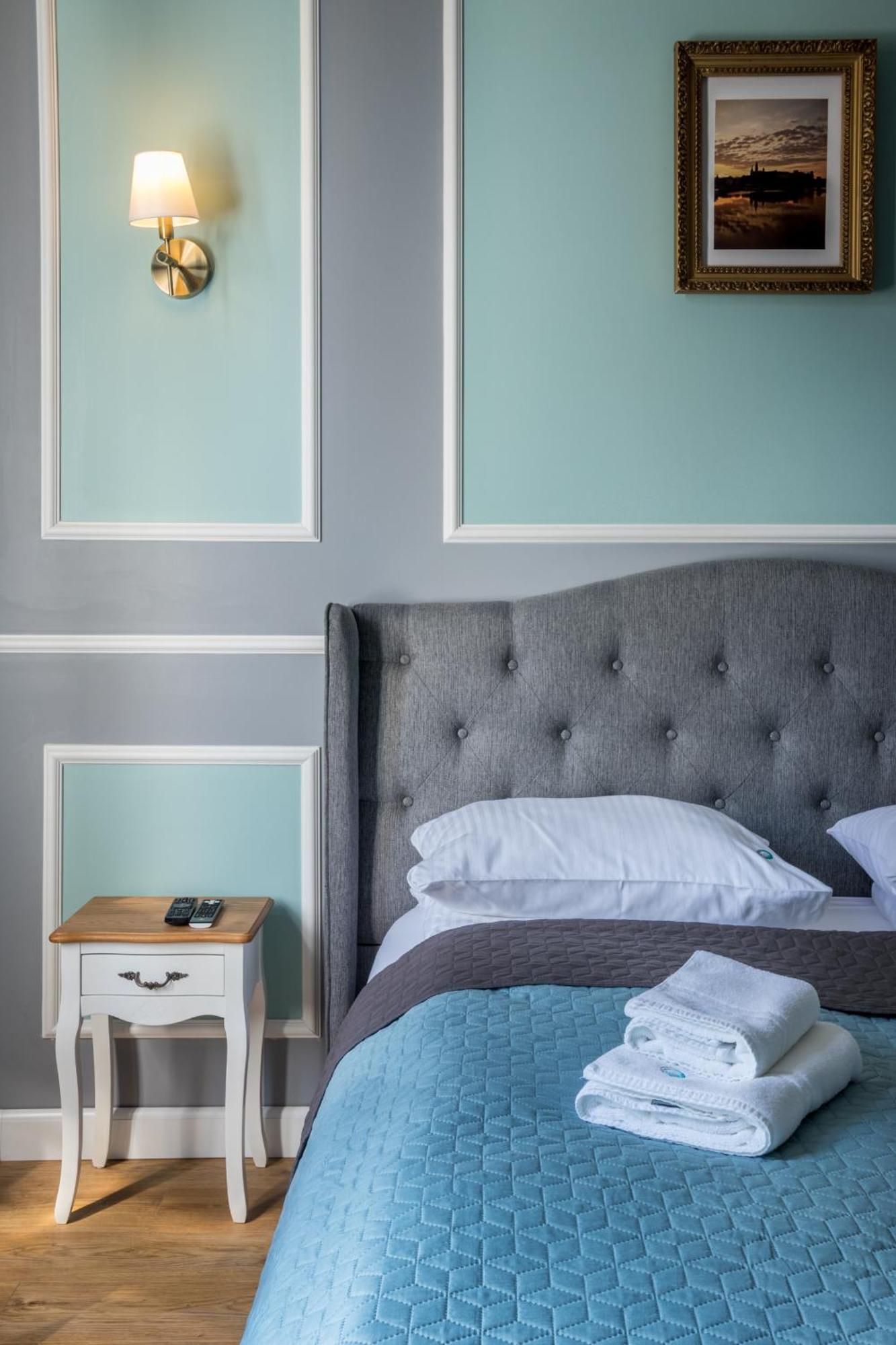 Karmelicka Stylish In Cracow By Renters Appartement *