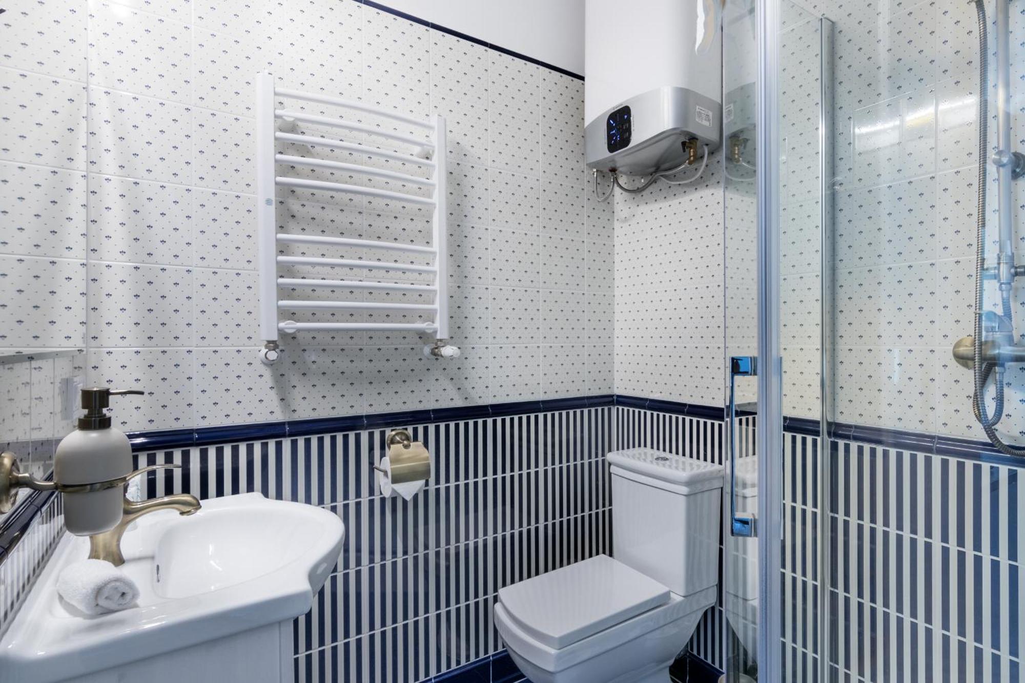 Appartement Karmelicka Stylish In Cracow By Renters *