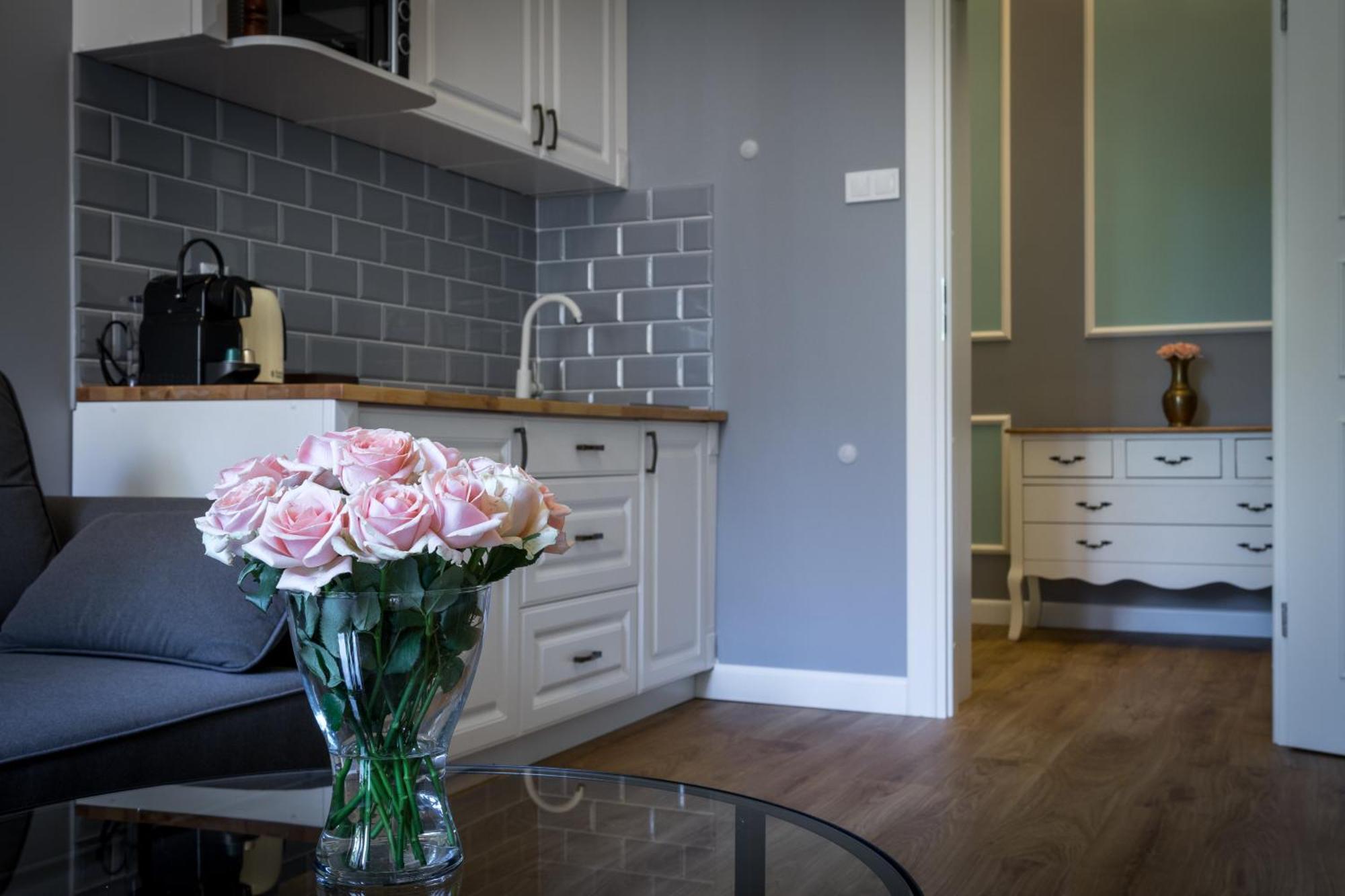 Karmelicka Stylish In Cracow By Renters Krakau