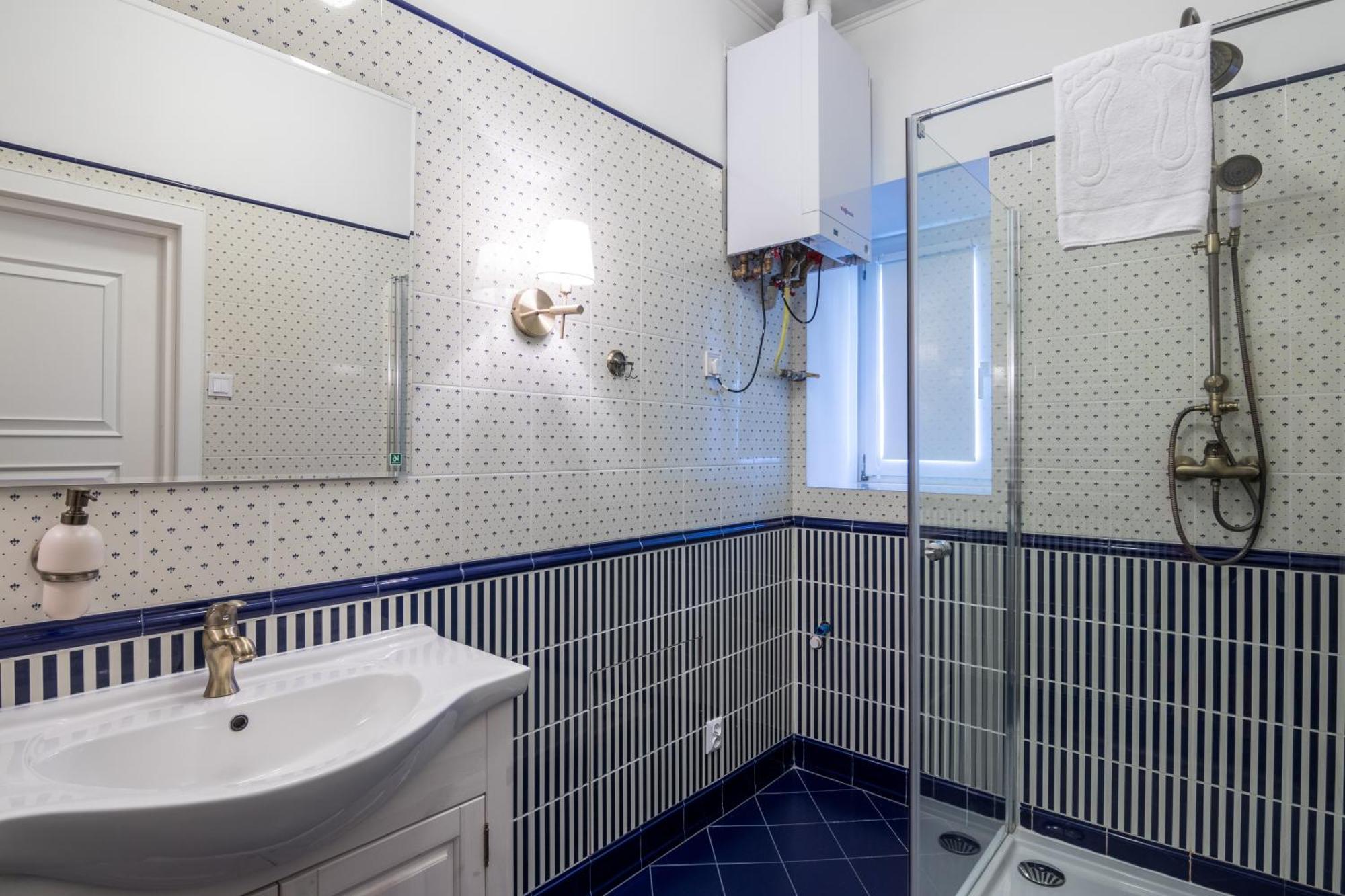 Karmelicka Stylish In Cracow By Renters * Krakau