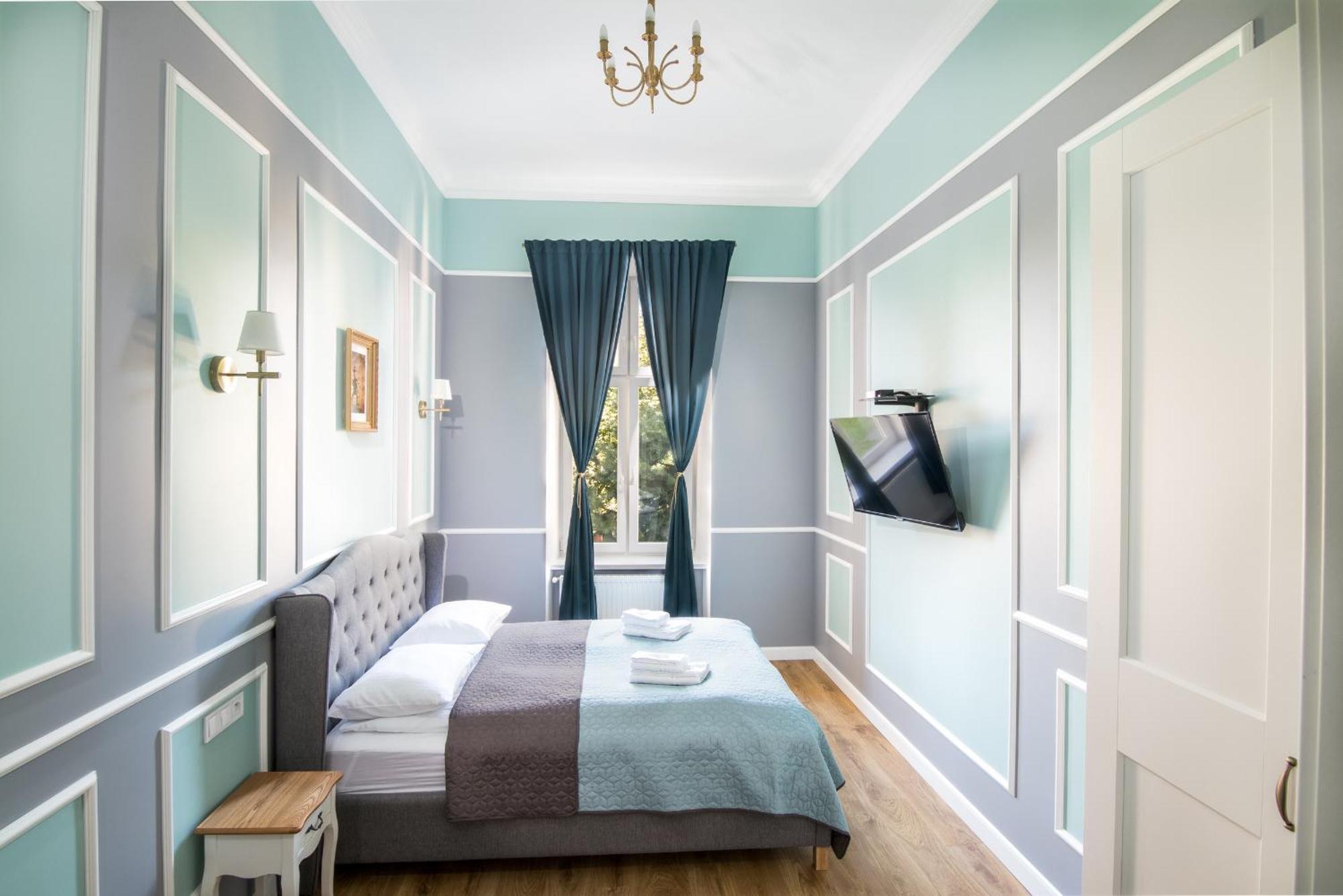 Karmelicka Stylish In Cracow By Renters Krakau