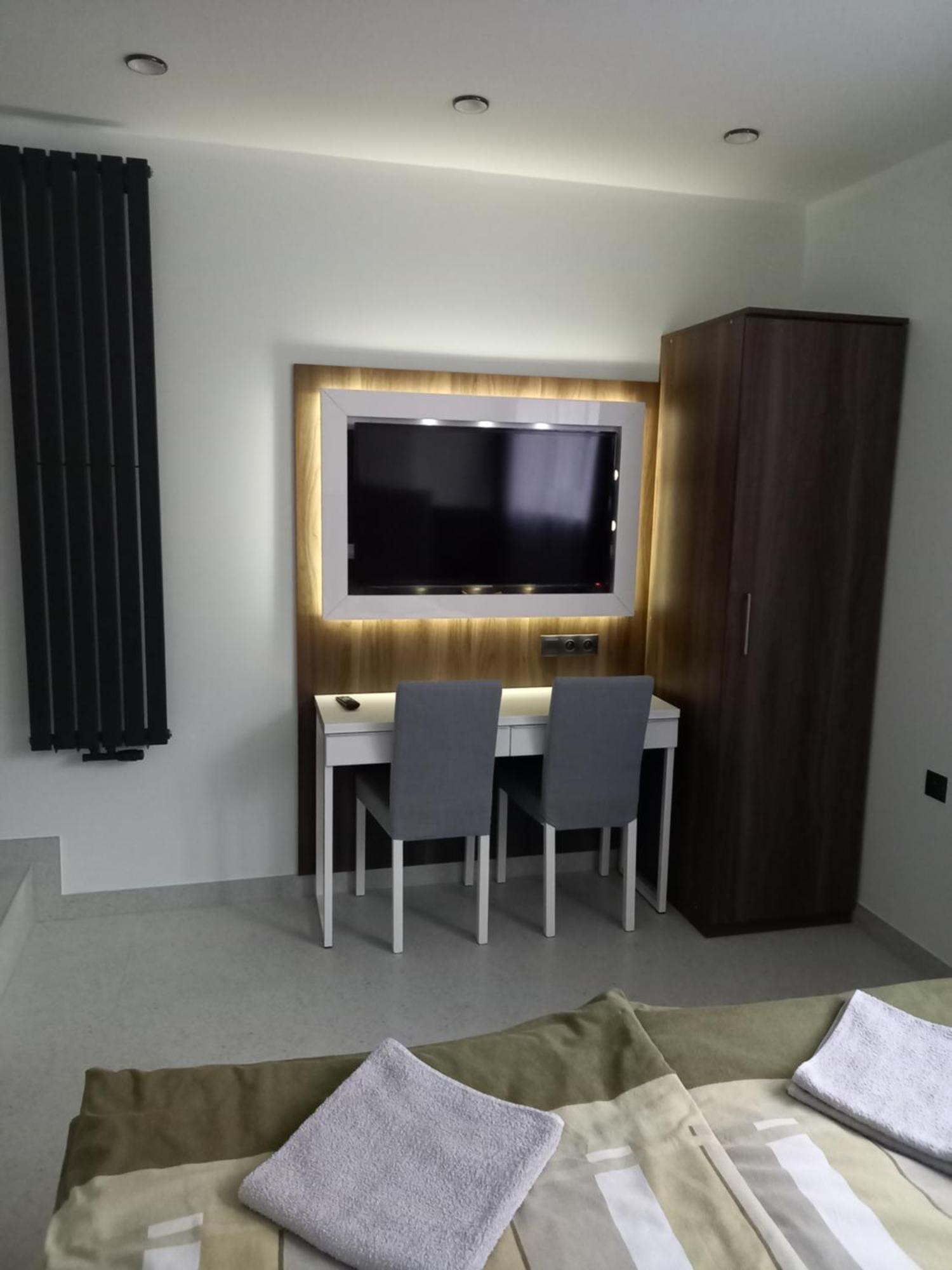 Apartment Mini
