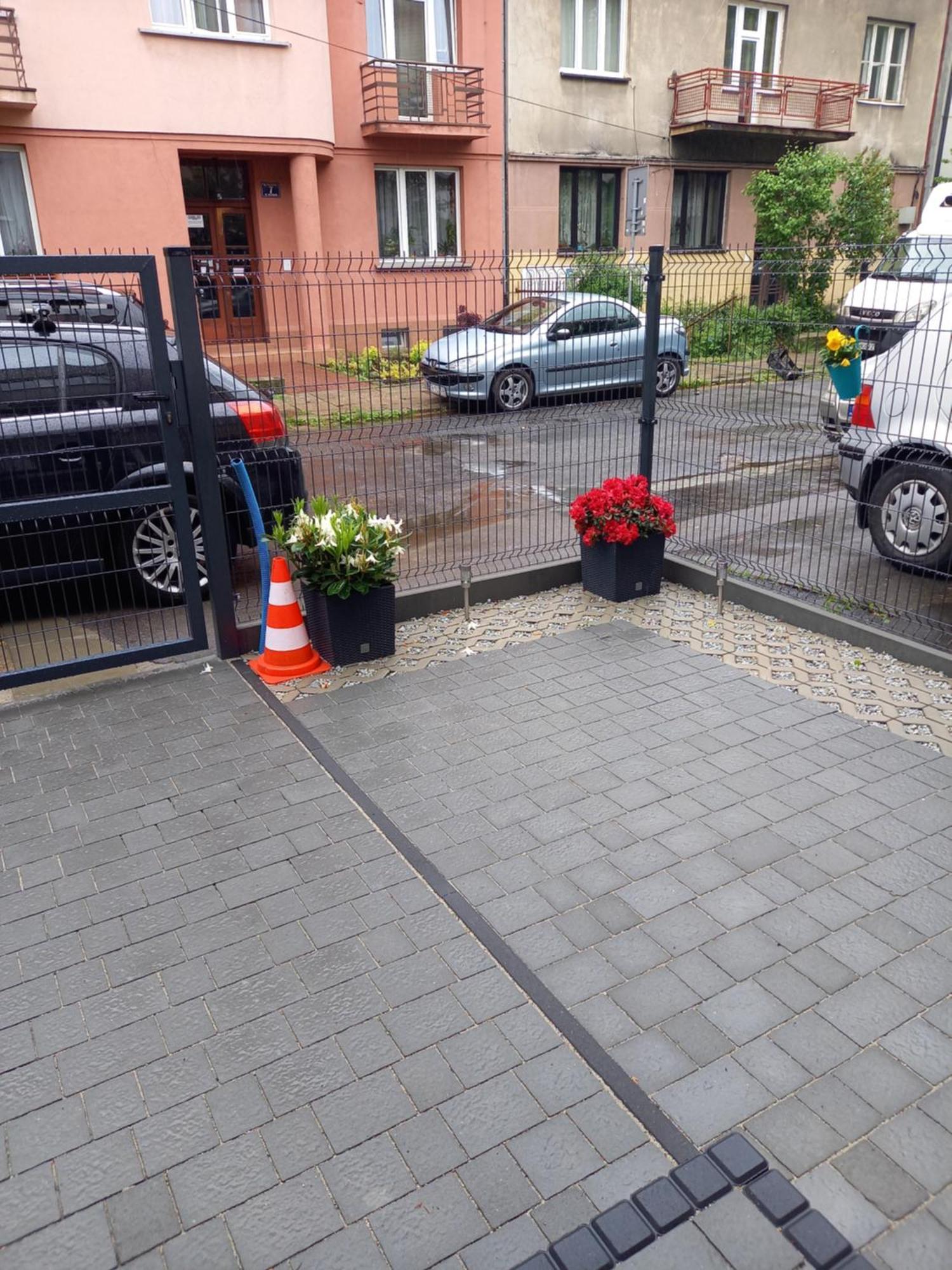Apartment Mini *