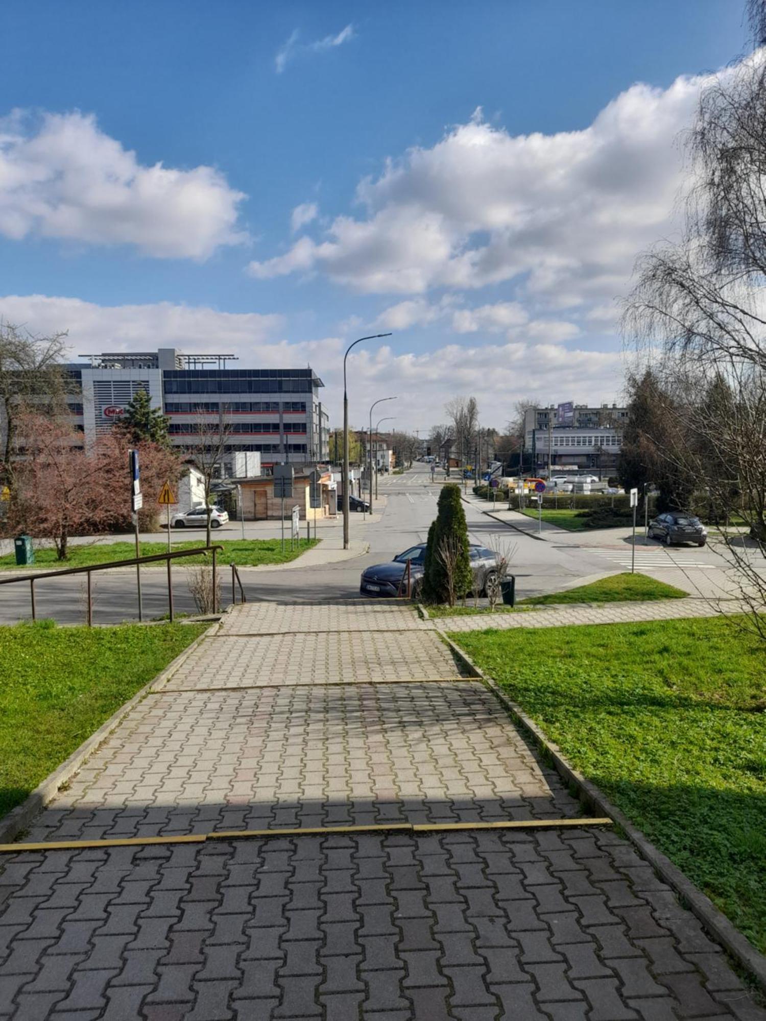 Apartment Plaszow *