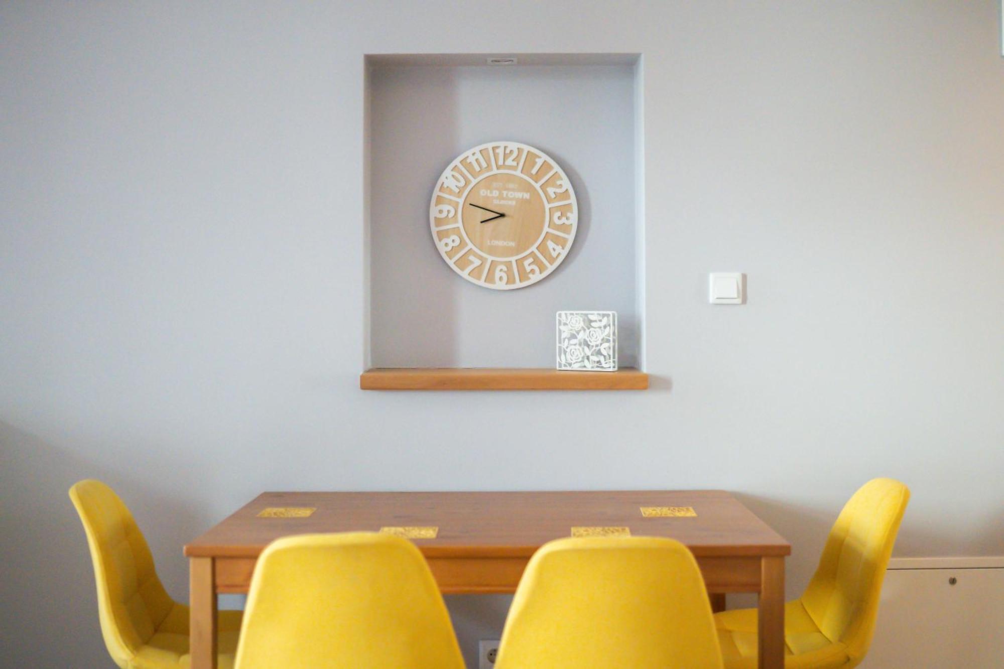 Top Near Wawel Apartment Krakow