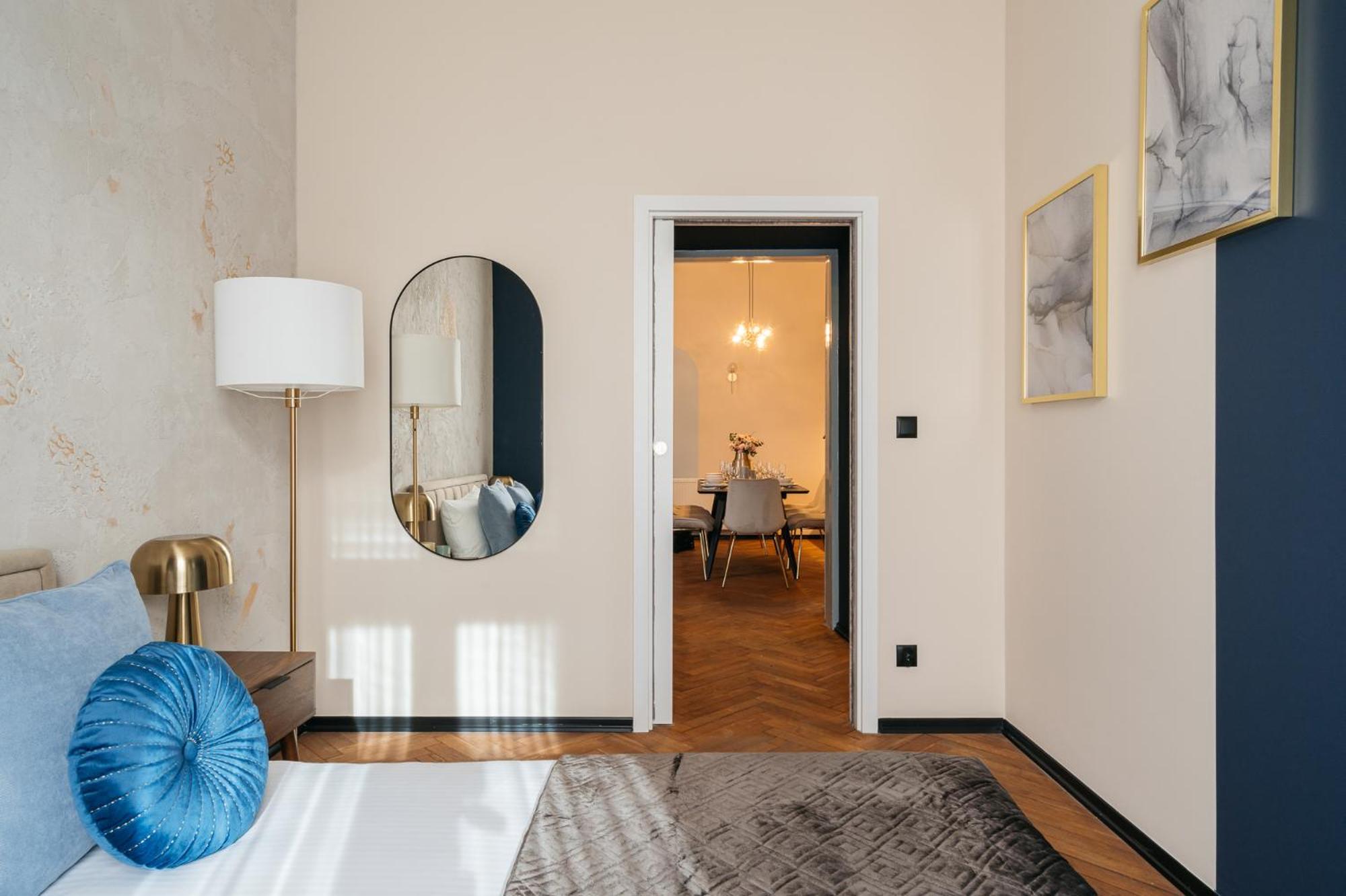 Moonlight Ii - Loftaffair Apartment Krakow
