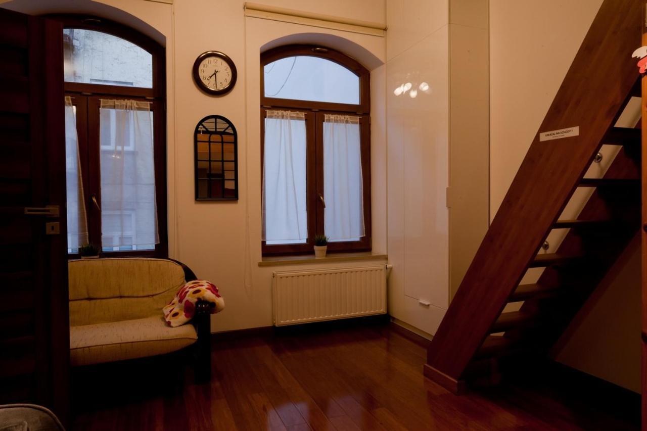 Magic Apartment Krakow