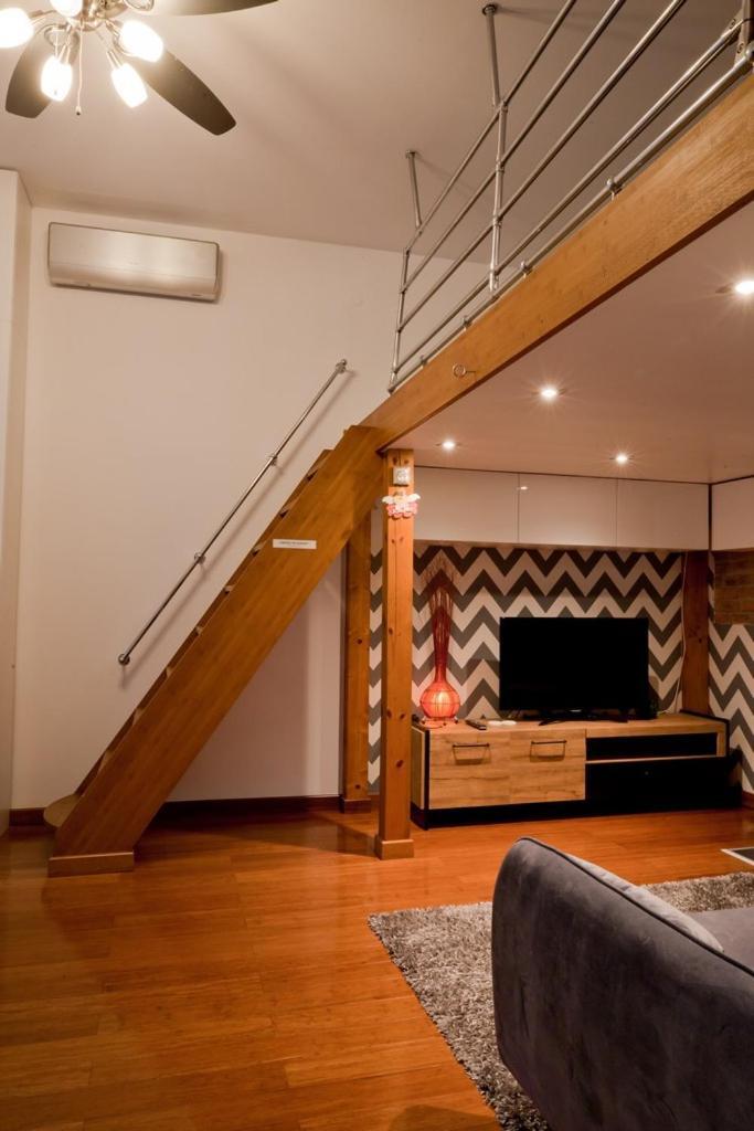 Apartment Magic *