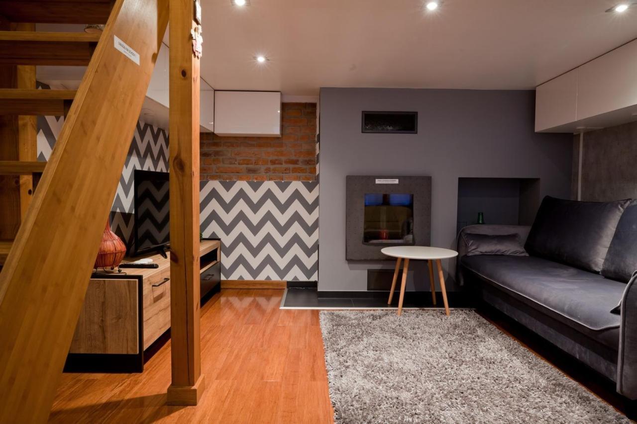 Magic Apartment