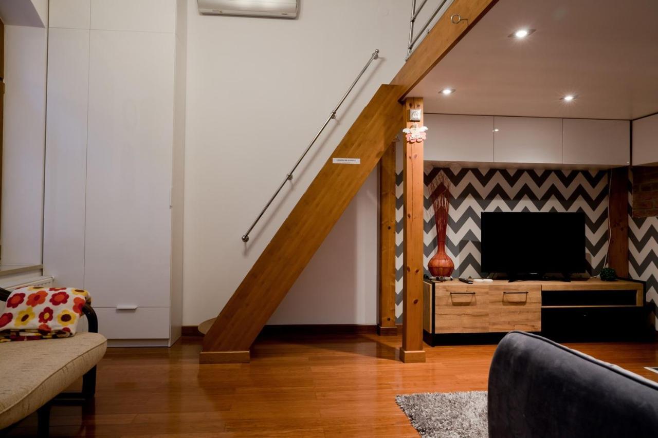 Apartment Magic