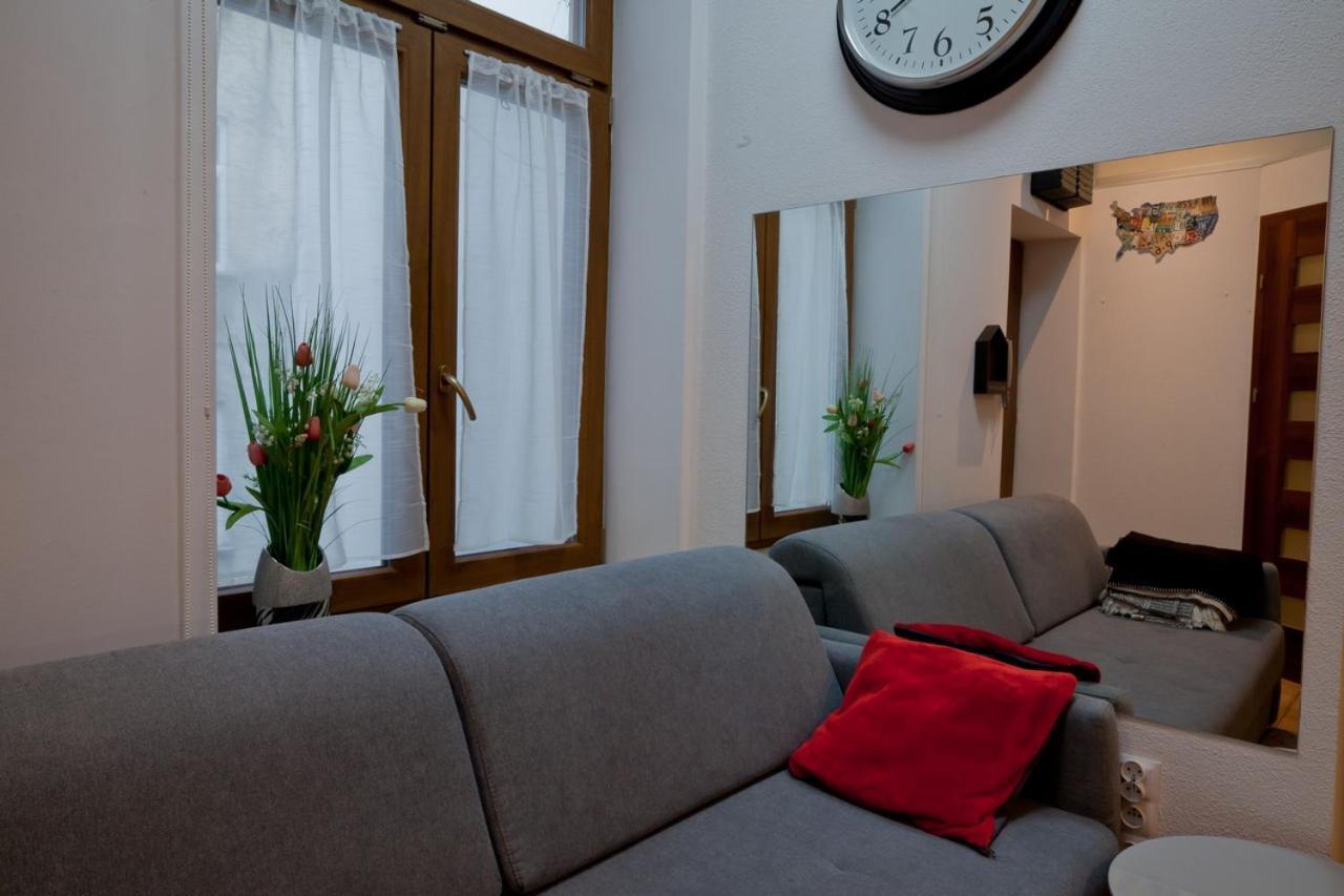 Magic Apartment Krakow
