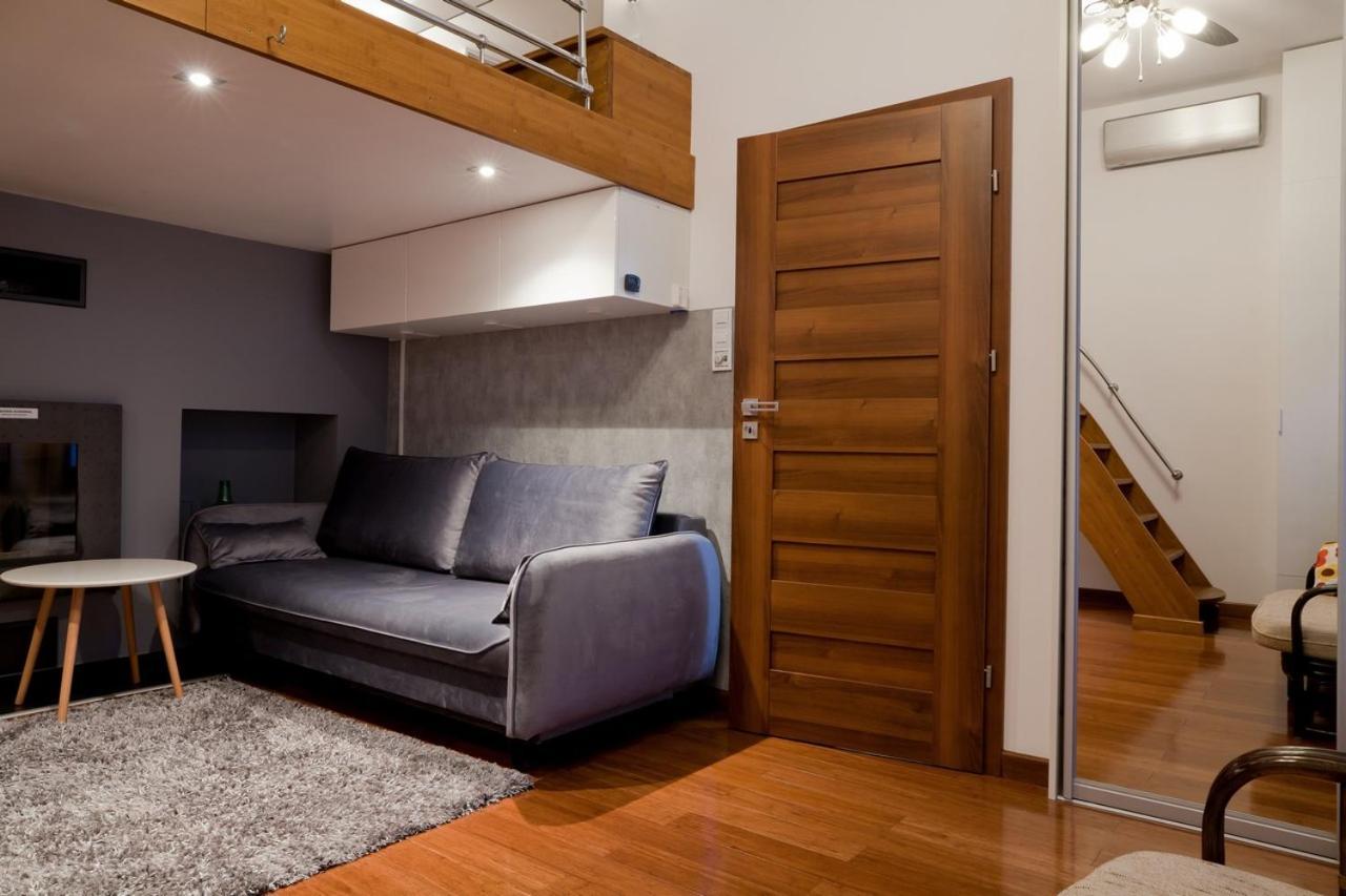Magic Apartment Krakow