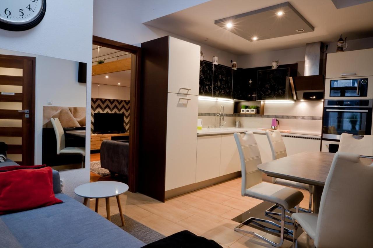 Magic Apartment Krakau