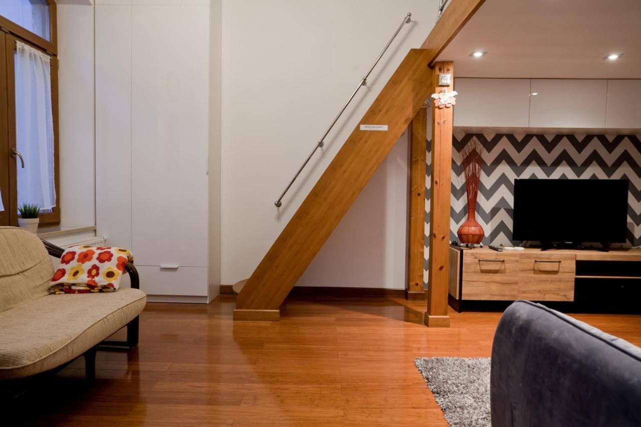Apartment Magic *