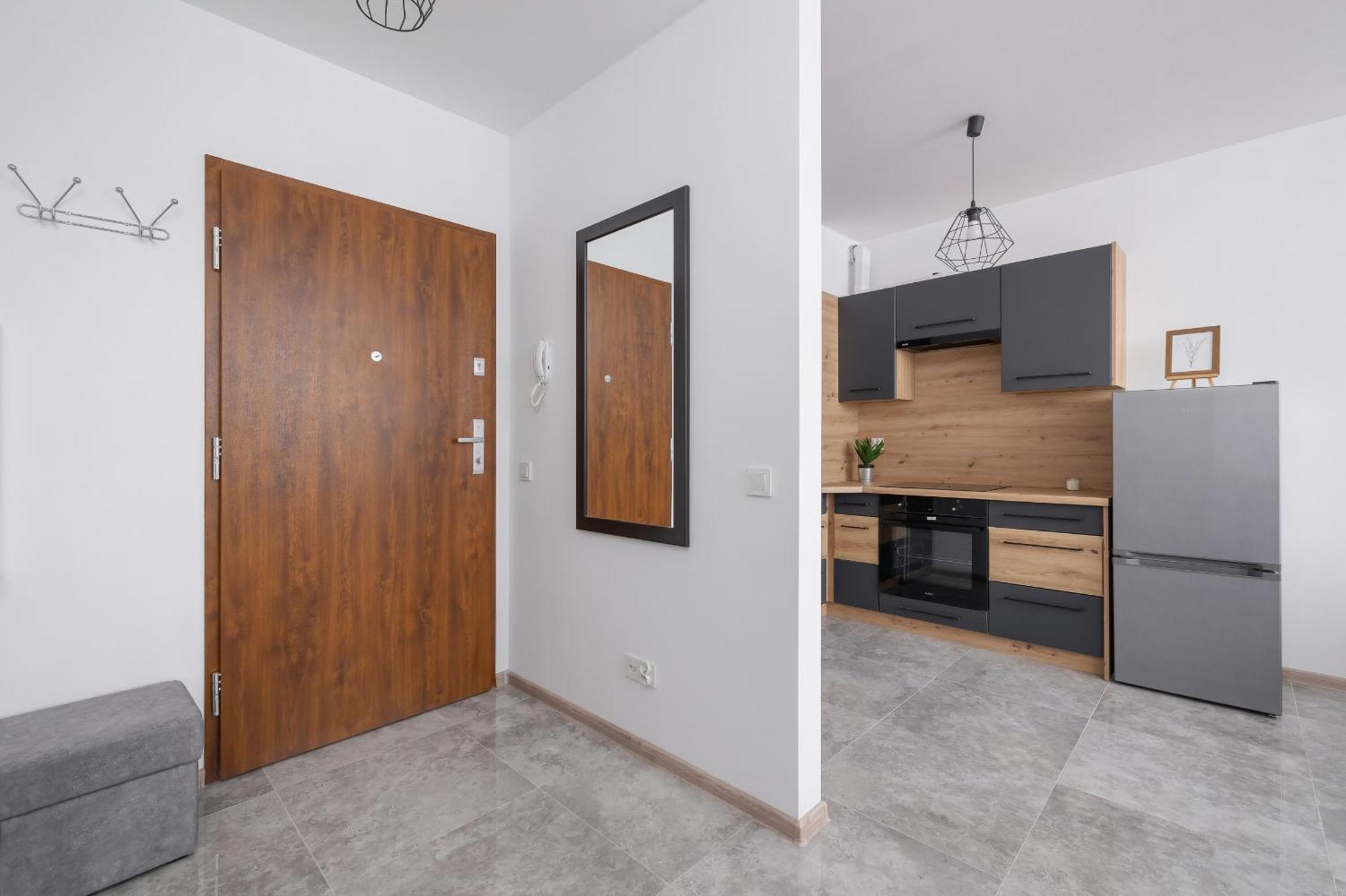 Elegant Near The Water Park By Rent Like Cracóvia