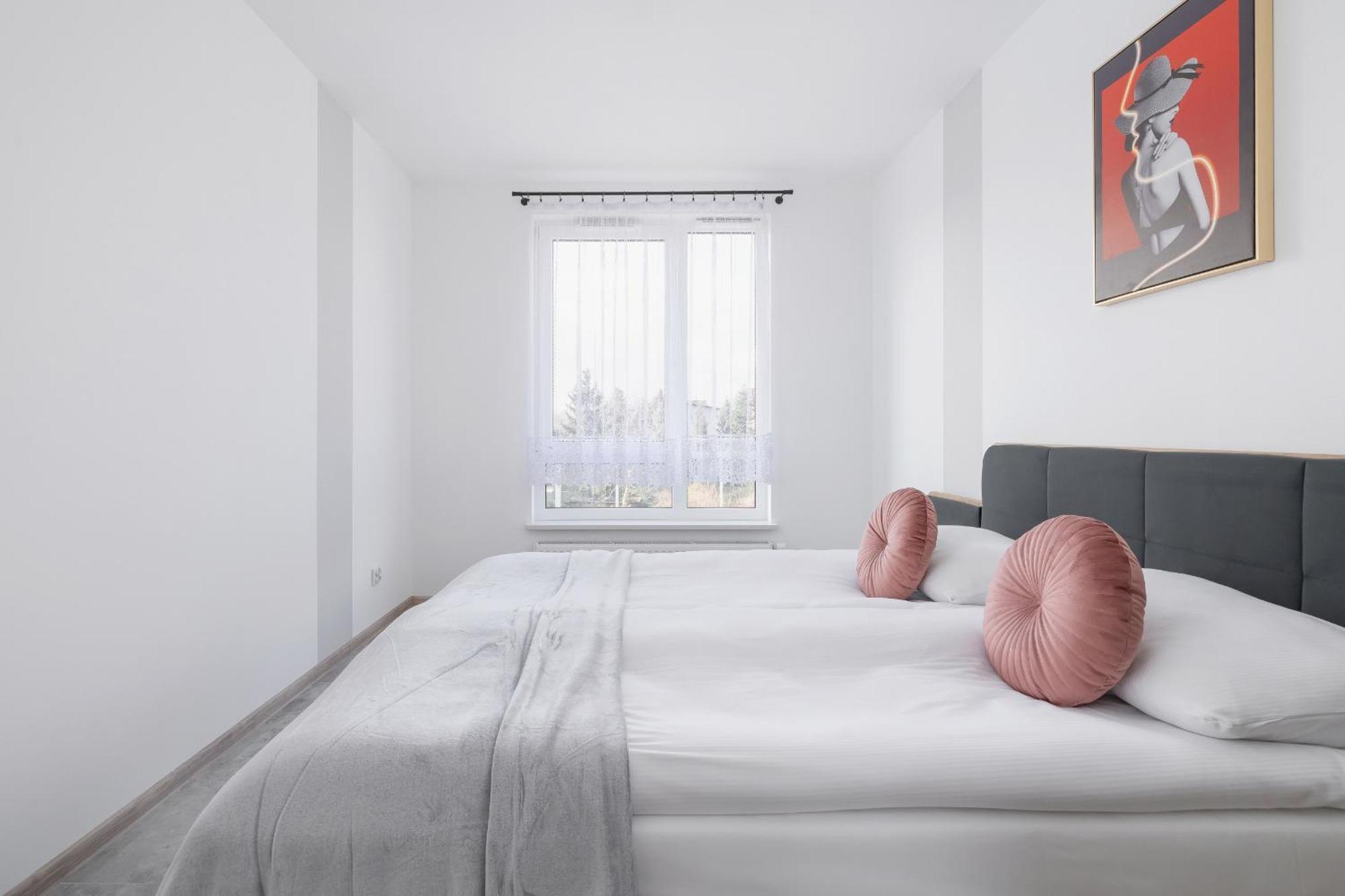 Elegant Near The Water Park By Rent Like Apartamento