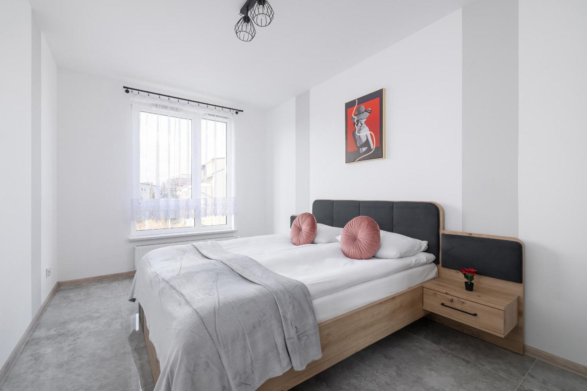Elegant Near The Water Park By Rent Like Cracóvia