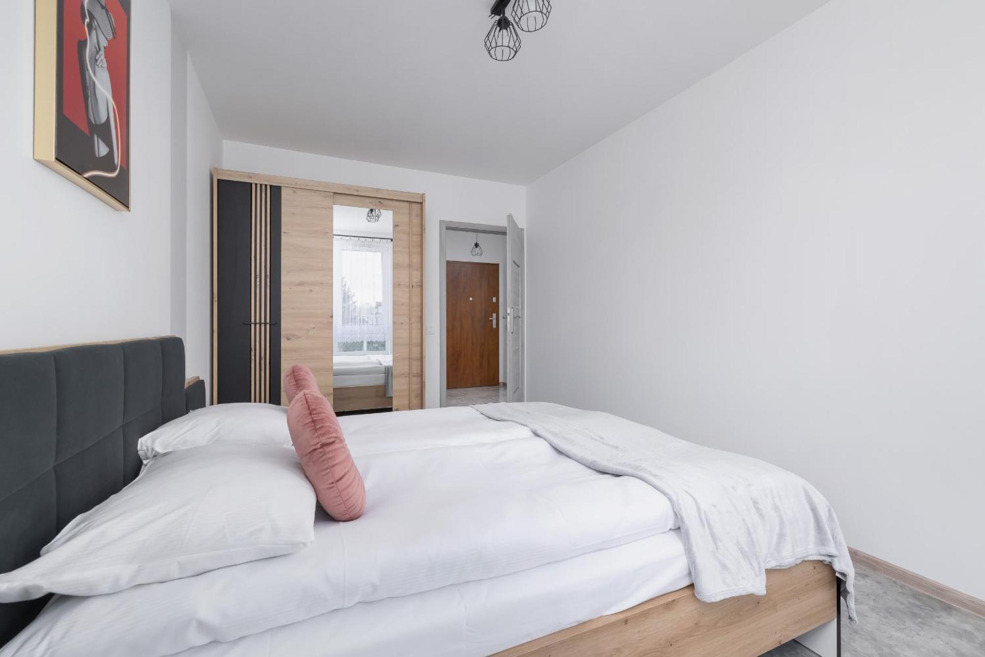 Apartamento Elegant Near The Water Park By Rent Like *